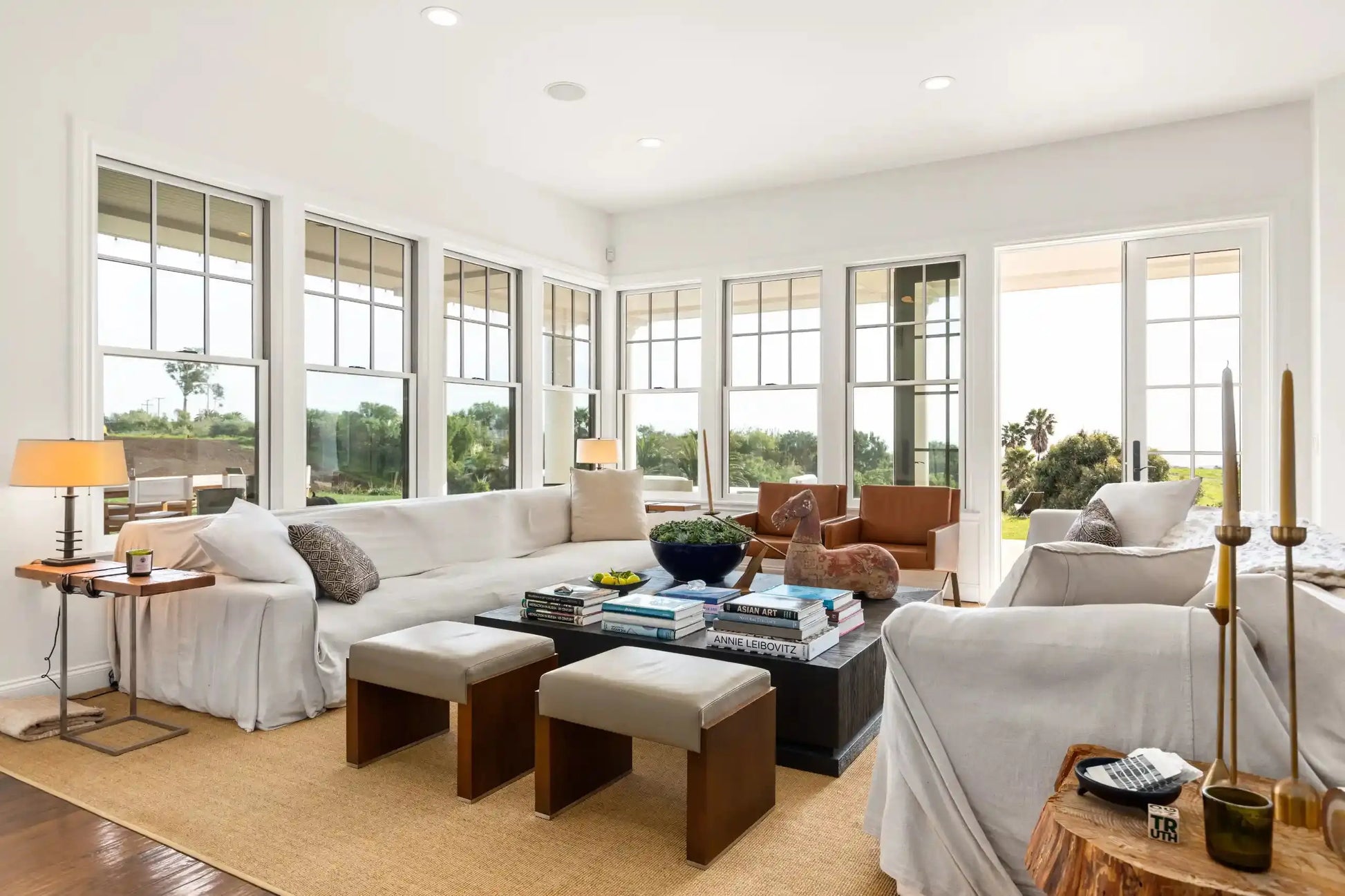 Clover Estate - Luxury Villa for Rent | LA - 2025✨ Vidi Vici Rental