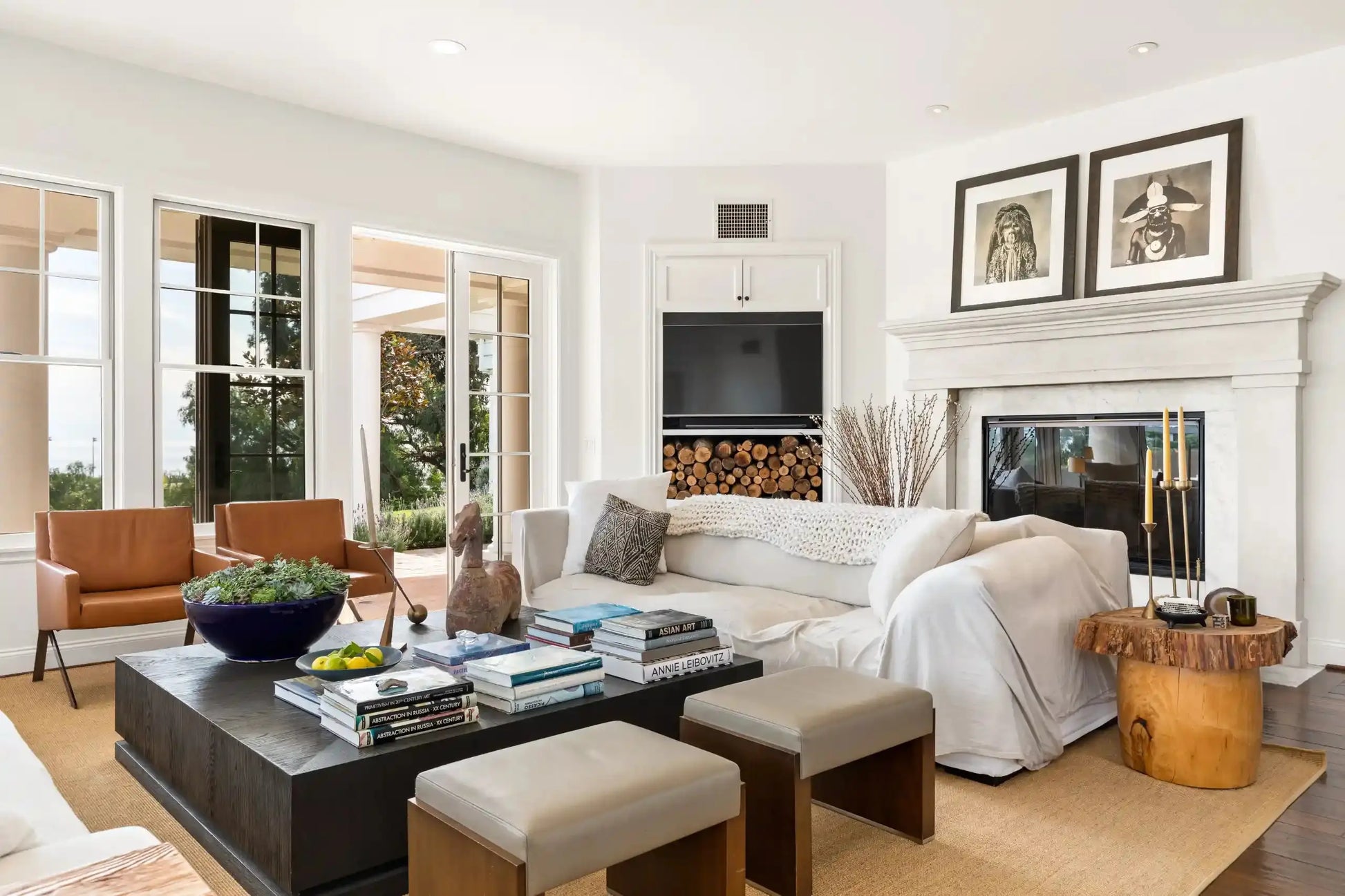 Clover Estate - Luxury Villa for Rent | LA - 2025✨ Vidi Vici Rental