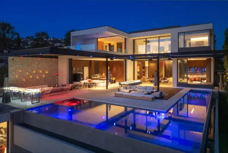 Parpadeo - Luxury Villa for Rent | LA - 2025✨ Vidi Vici Rental