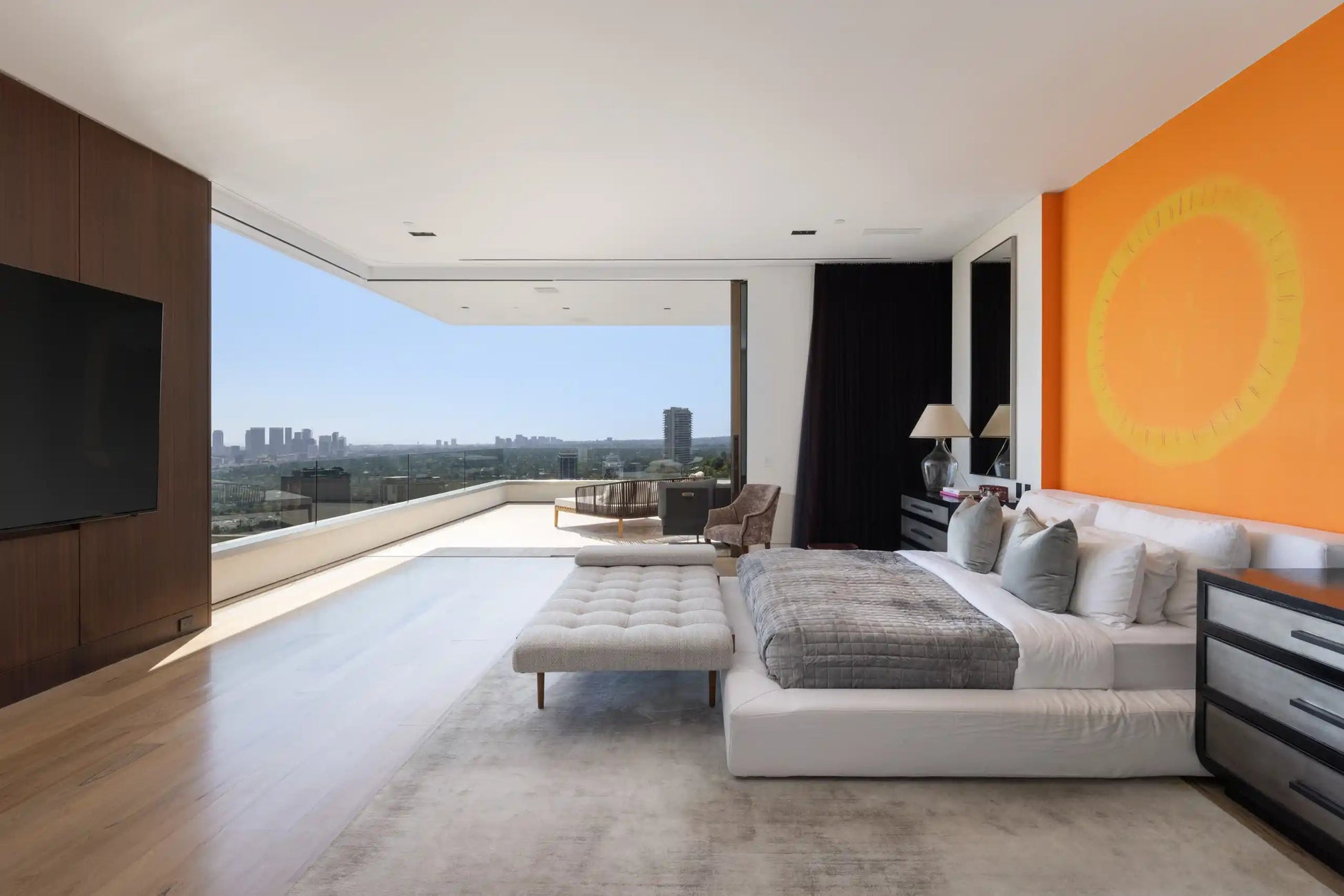 Collina Royale - Luxury Villa for Rent | LA - 2025✨ Vidi Vici Rental