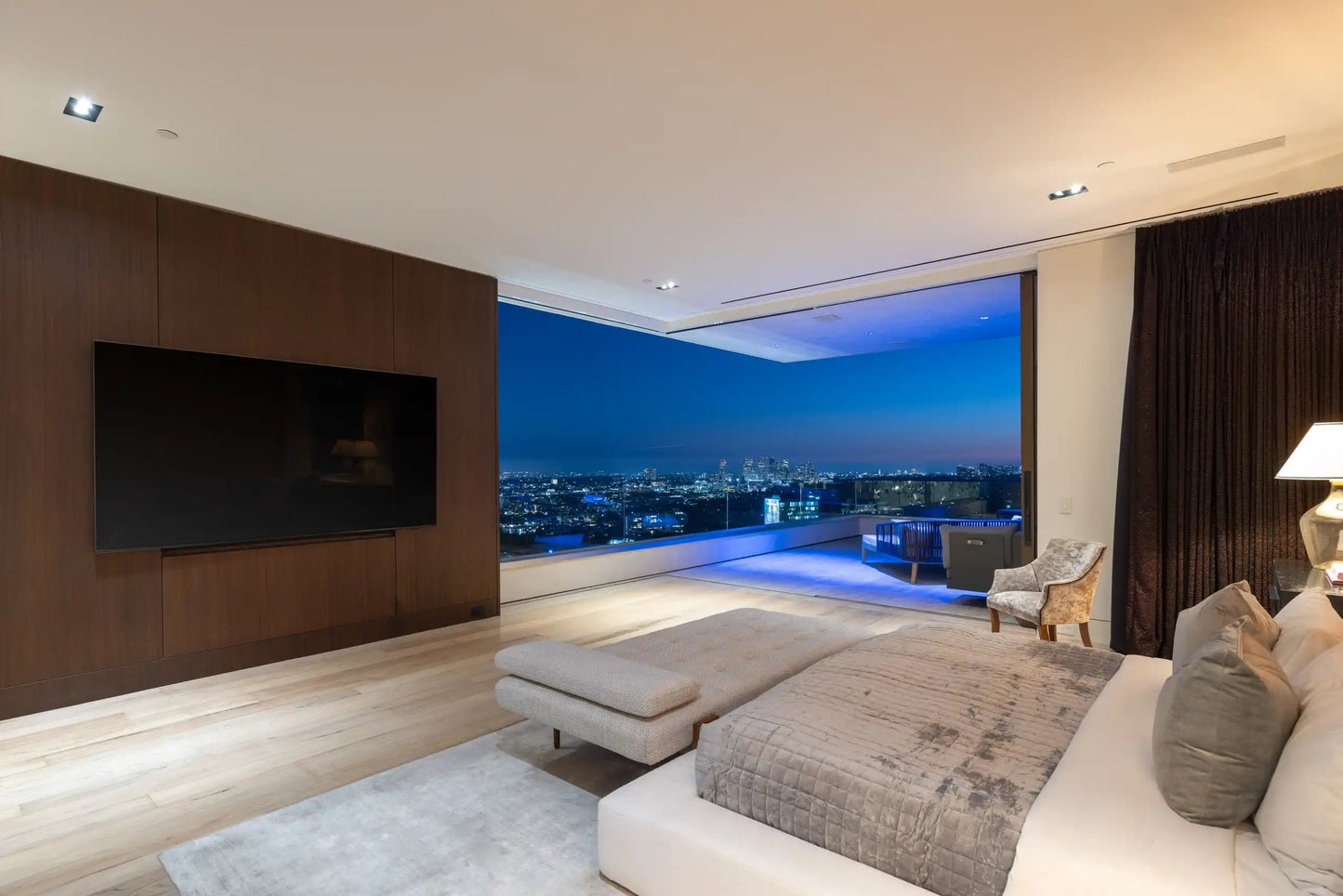 Collina Royale - Luxury Villa for Rent | LA - 2025✨ Vidi Vici Rental