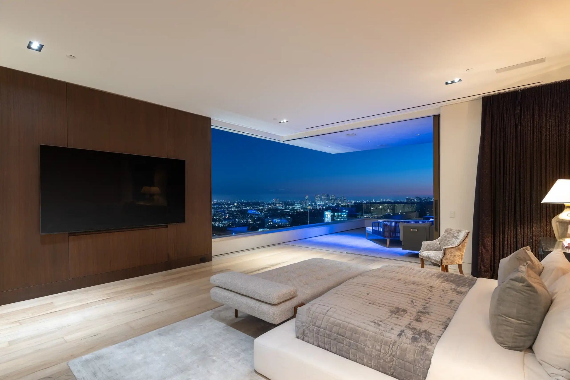 Collina Royale - Luxury Villa for Rent | LA - 2025✨ Vidi Vici Rental