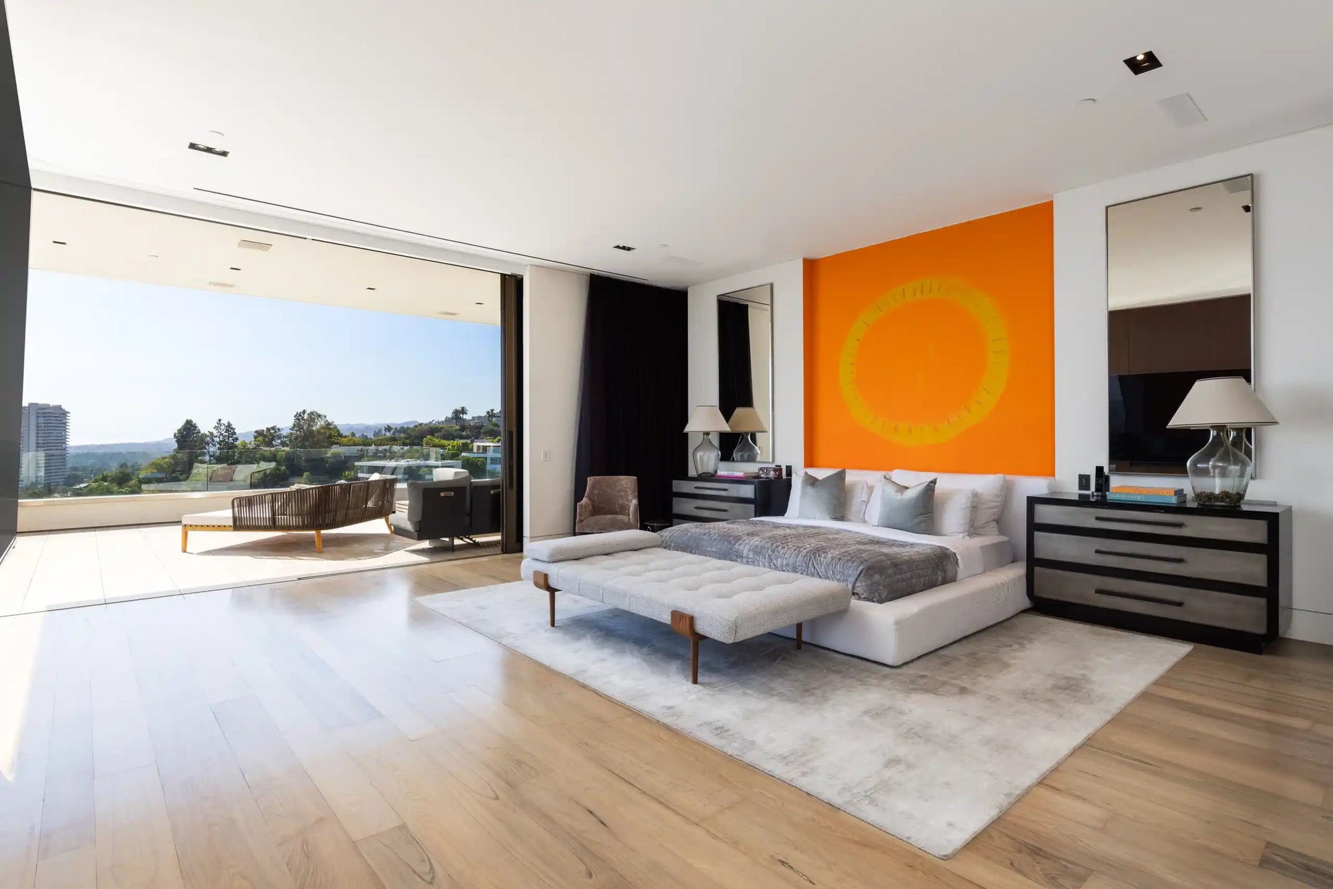 Collina Royale - Luxury Villa for Rent | LA - 2025✨ Vidi Vici Rental