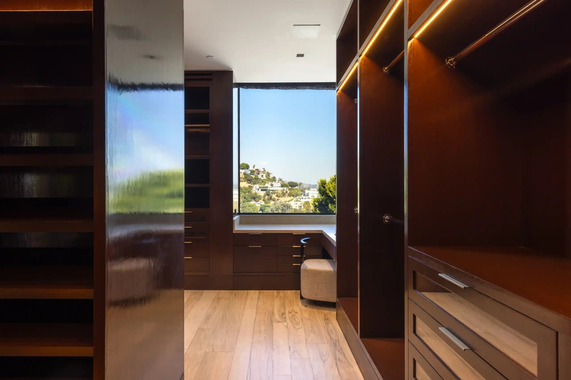 Collina Royale - Luxury Villa for Rent | LA - 2025✨ Vidi Vici Rental