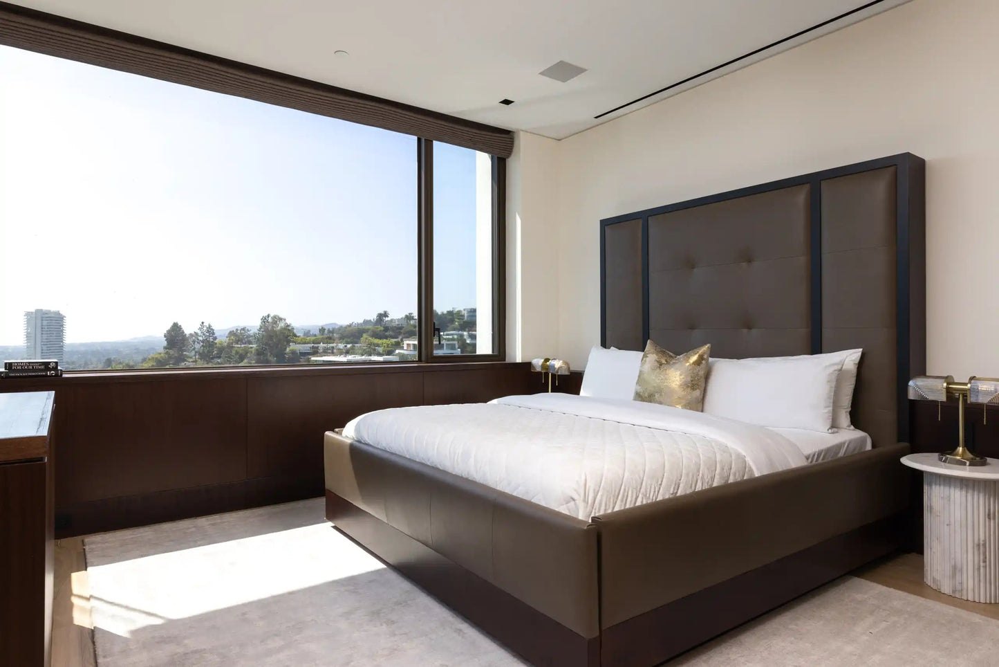 Collina Royale - Luxury Villa for Rent | LA - 2025✨ Vidi Vici Rental