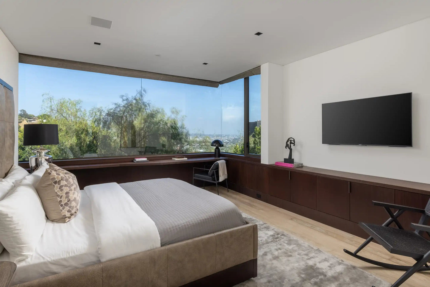 Collina Royale - Luxury Villa for Rent | LA - 2025✨ Vidi Vici Rental