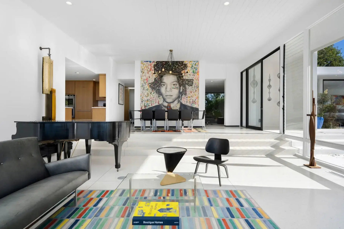 Cool Oak - Luxury Villa for Rent | LA - 2025✨ Vidi Vici Rental
