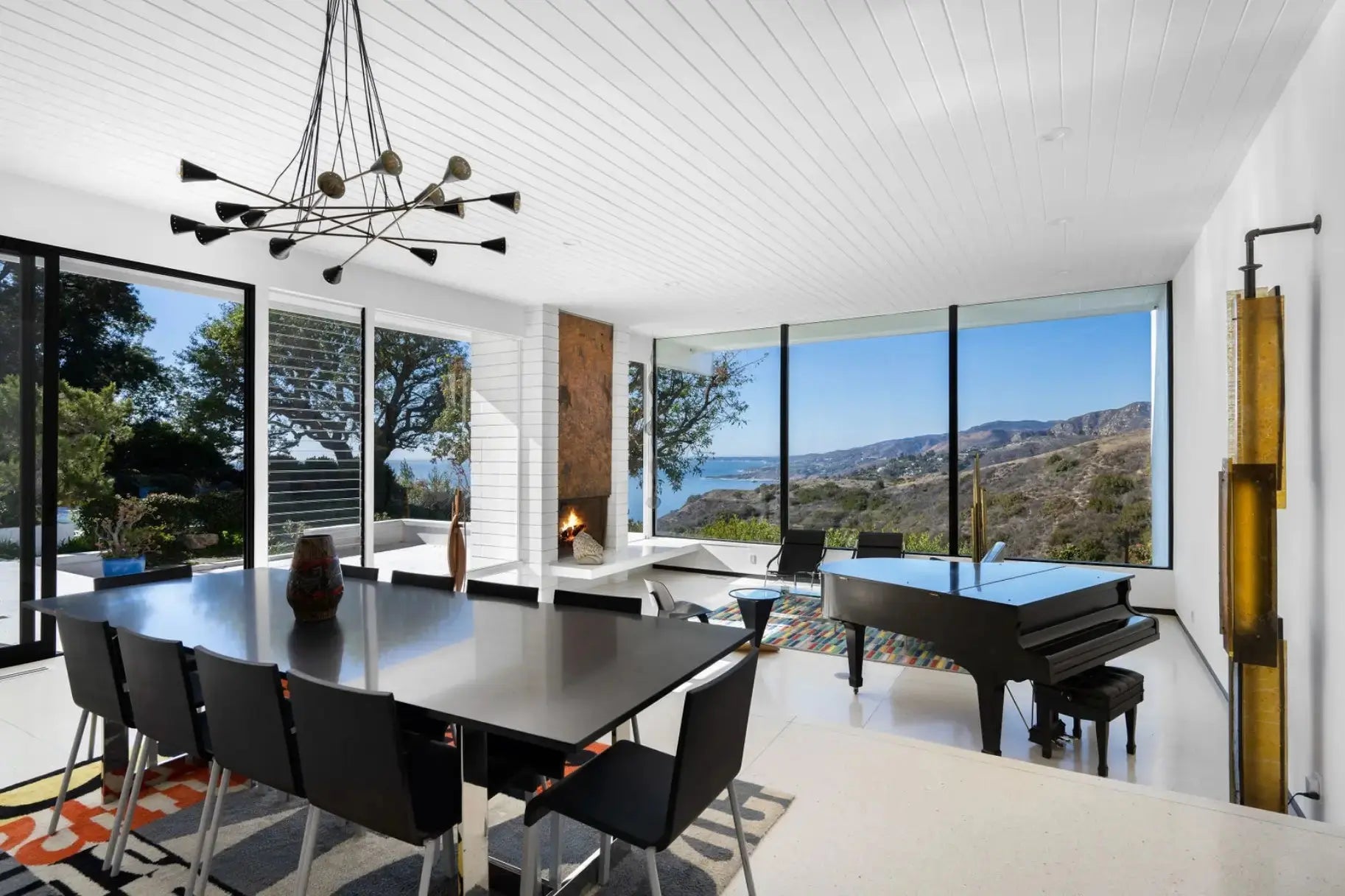 Cool Oak - Luxury Villa for Rent | LA - 2025✨ Vidi Vici Rental