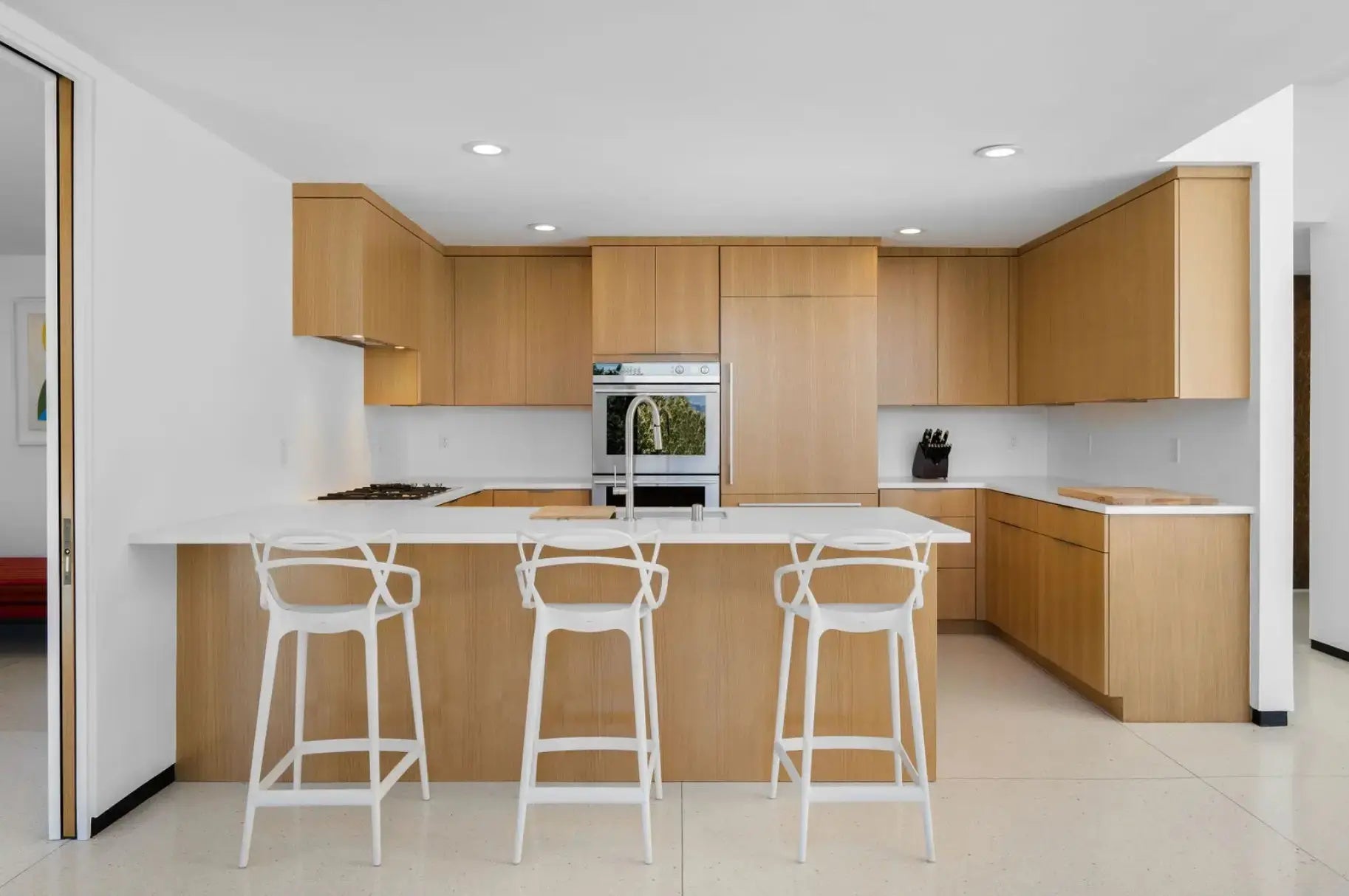 Cool Oak - Luxury Villa for Rent | LA - 2025✨ Vidi Vici Rental