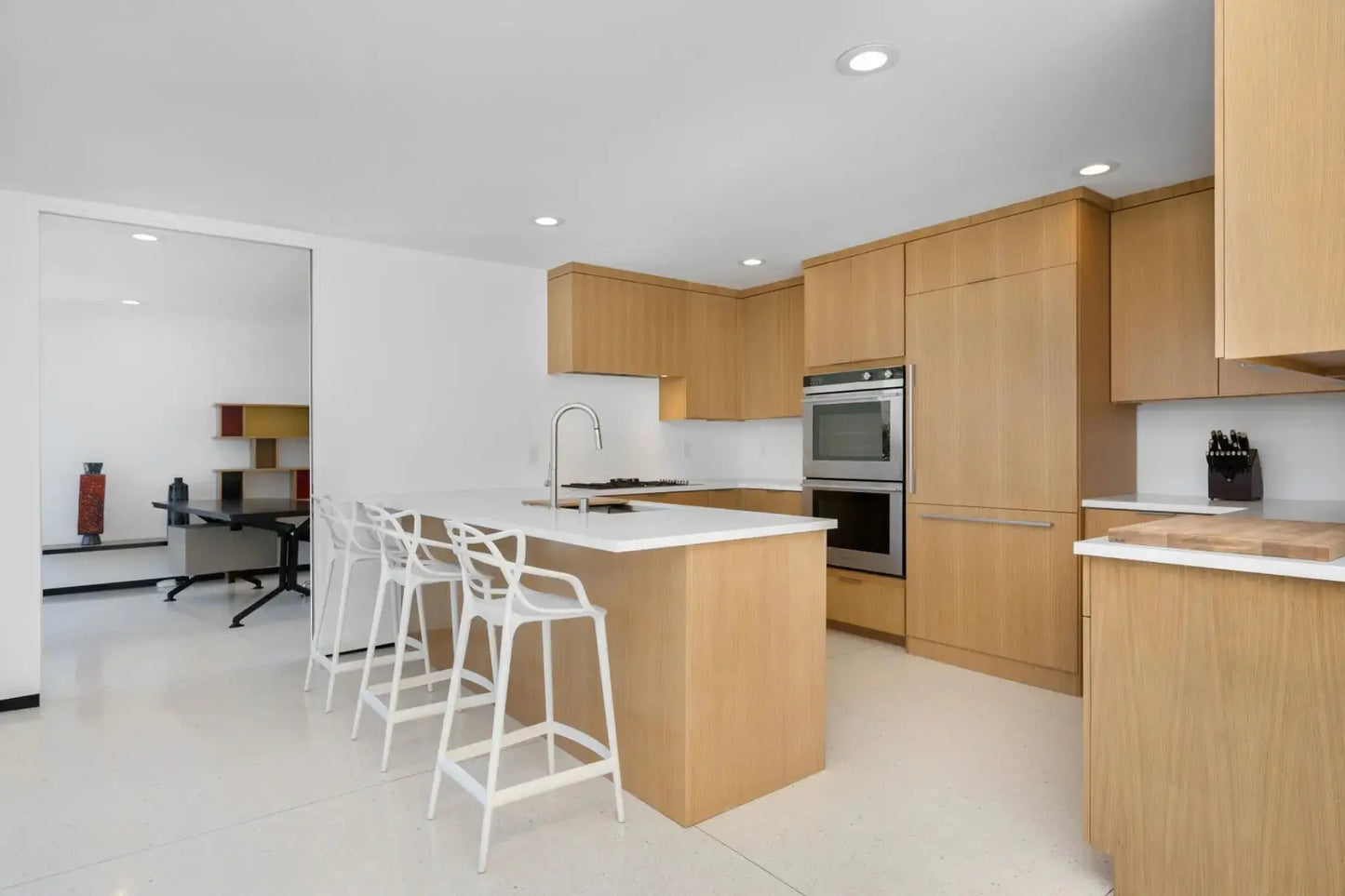 Cool Oak - Luxury Villa for Rent | LA - 2025✨ Vidi Vici Rental