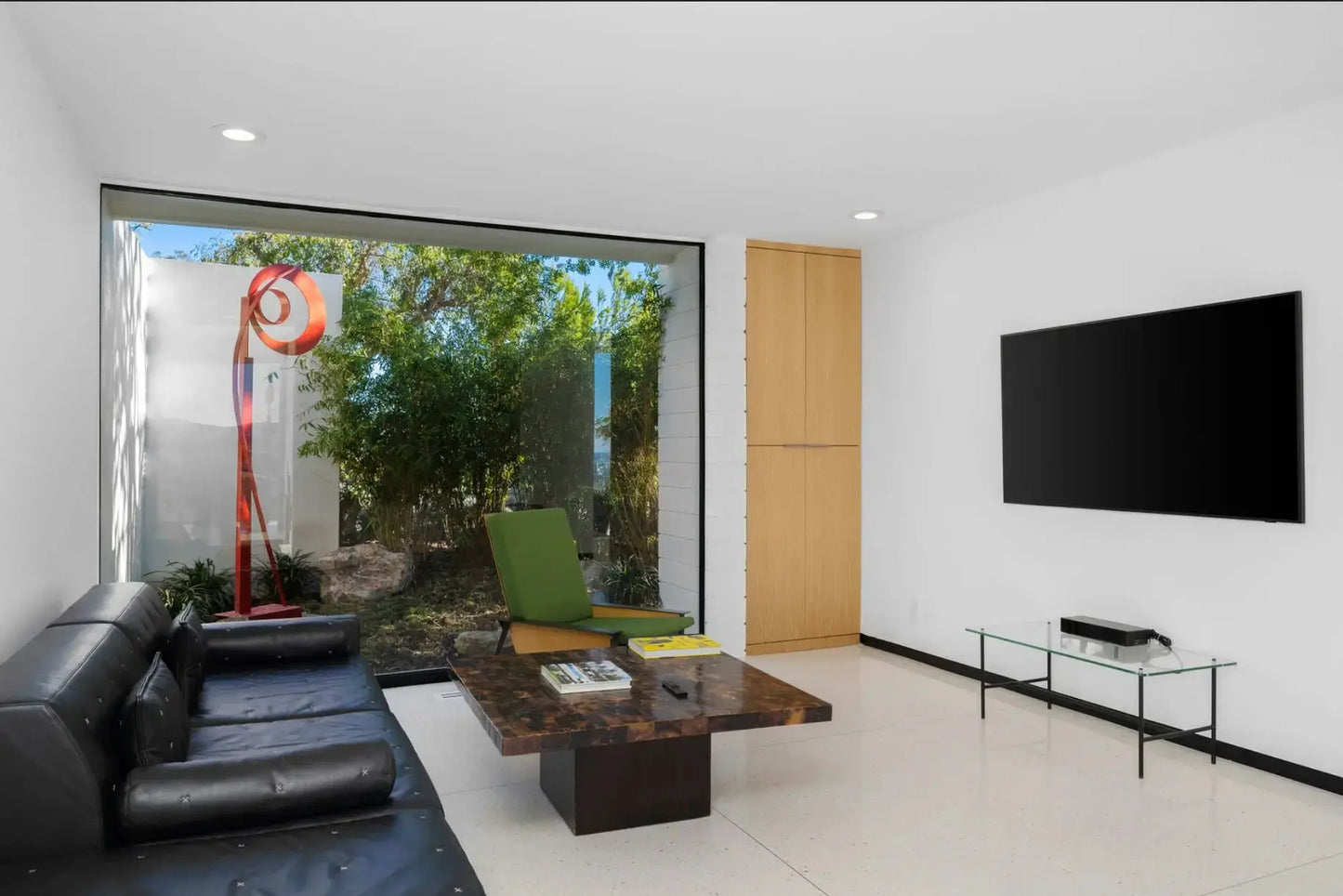 Cool Oak - Luxury Villa for Rent | LA - 2025✨ Vidi Vici Rental