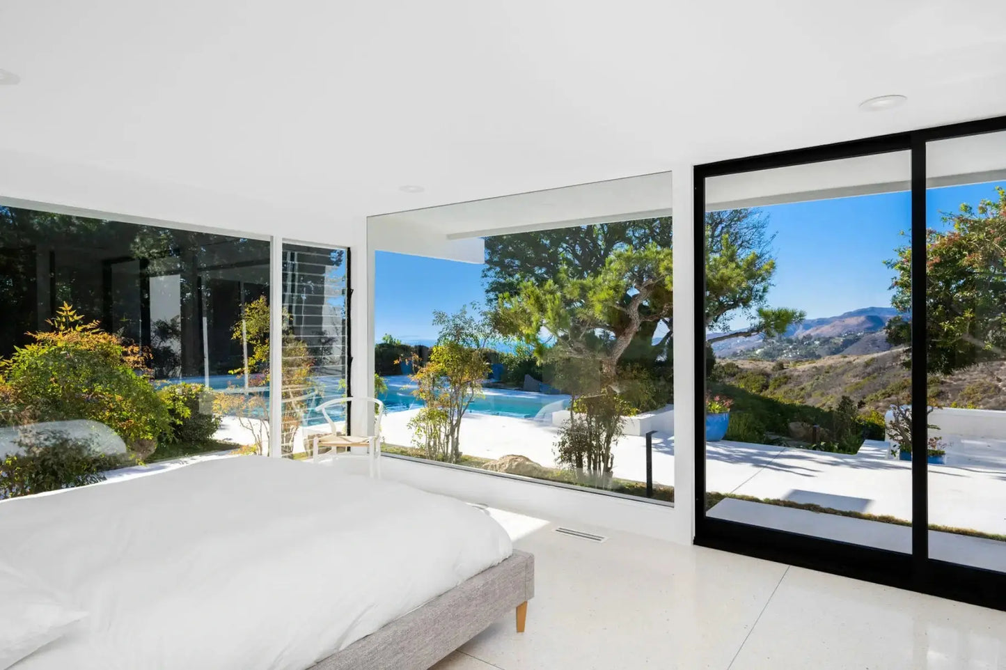 Cool Oak - Luxury Villa for Rent | LA - 2025✨ Vidi Vici Rental