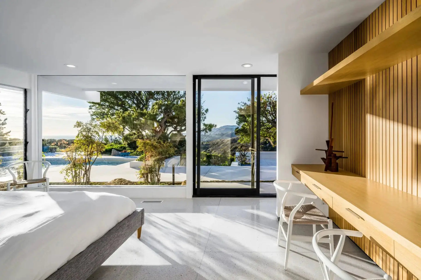 Cool Oak - Luxury Villa for Rent | LA - 2025✨ Vidi Vici Rental