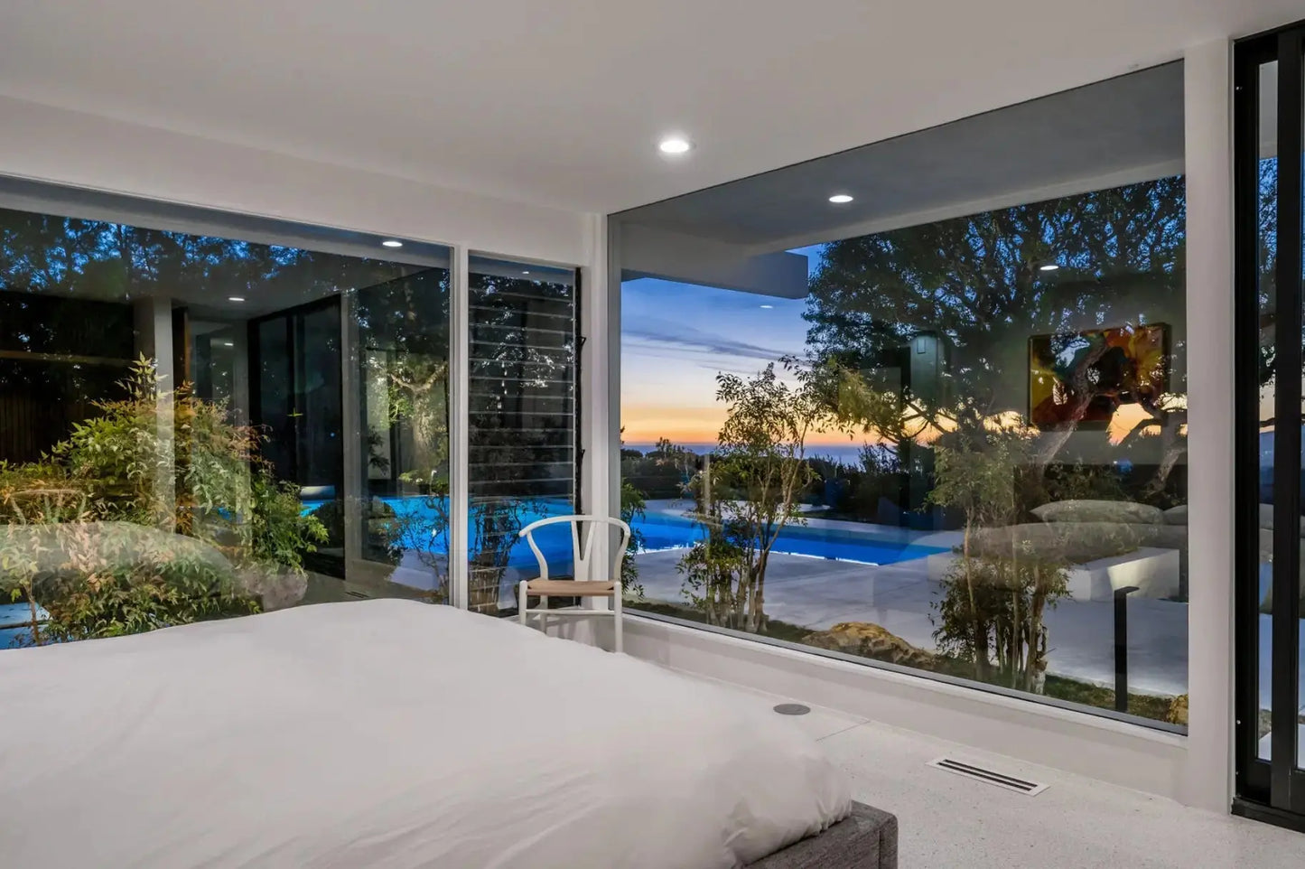 Cool Oak - Luxury Villa for Rent | LA - 2025✨ Vidi Vici Rental