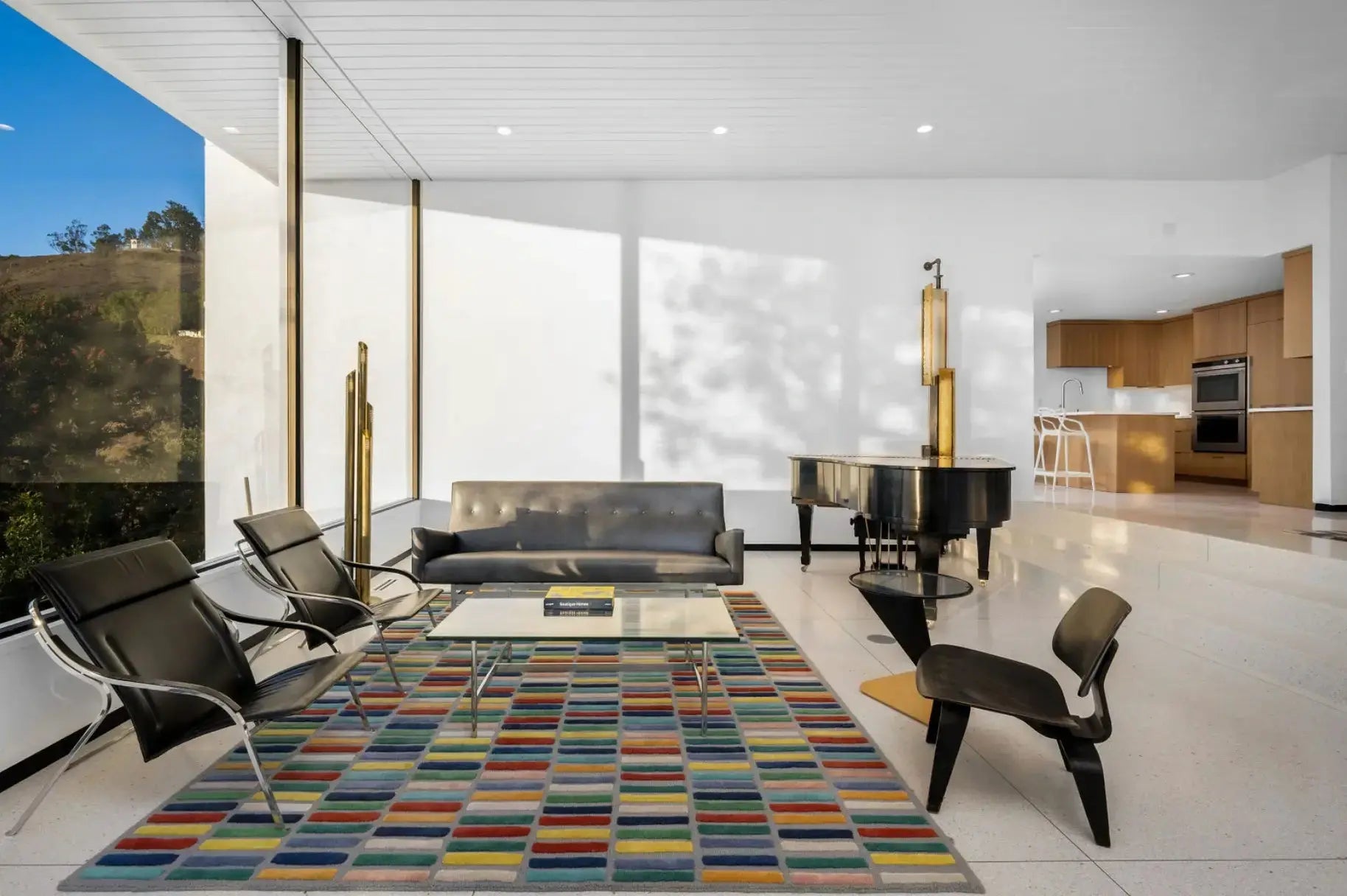 Cool Oak - Luxury Villa for Rent | LA - 2025✨ Vidi Vici Rental