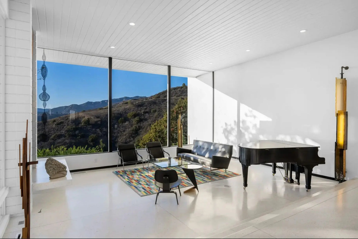 Cool Oak - Luxury Villa for Rent | LA - 2025✨ Vidi Vici Rental