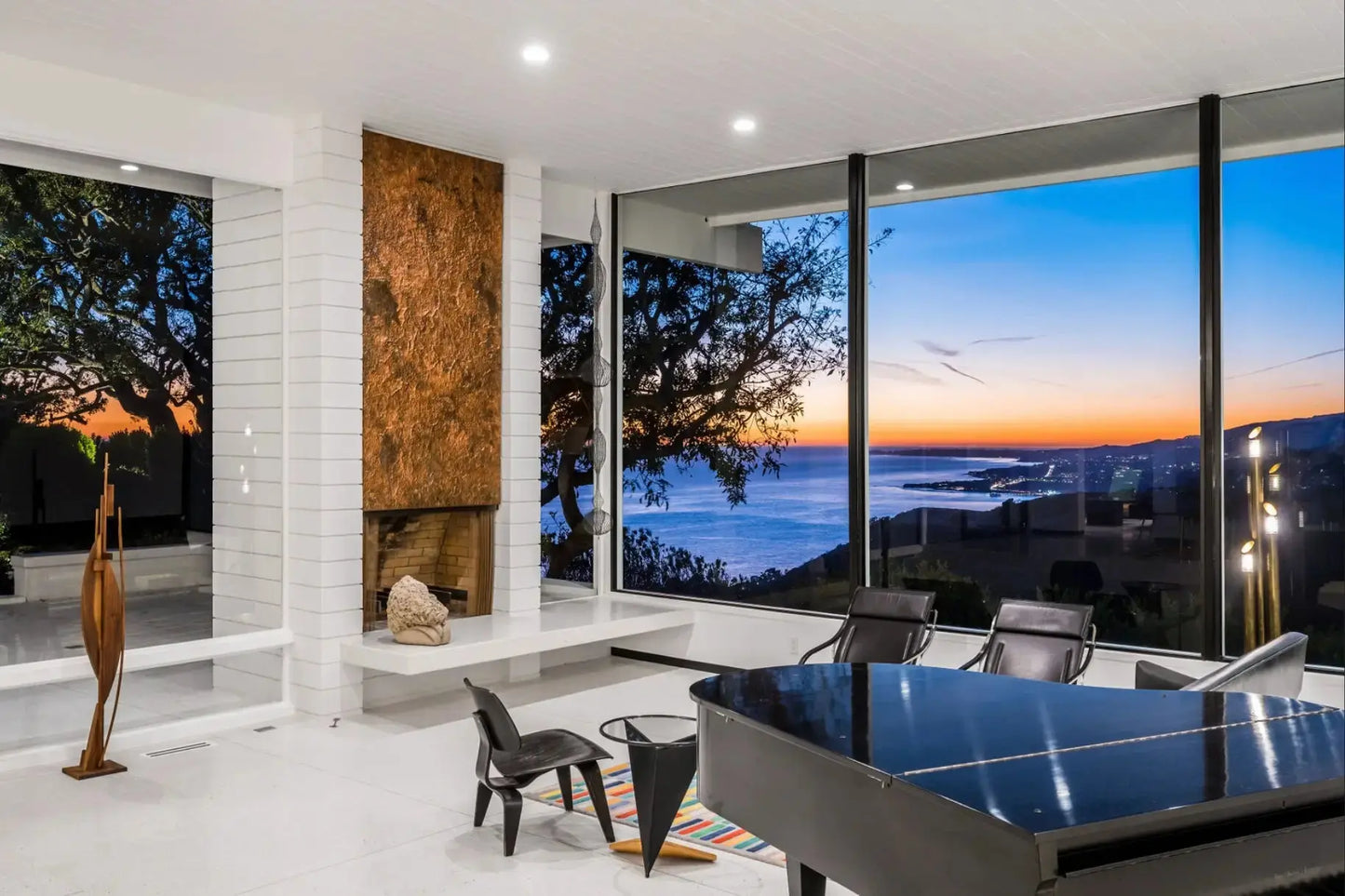 Cool Oak - Luxury Villa for Rent | LA - 2025✨ Vidi Vici Rental