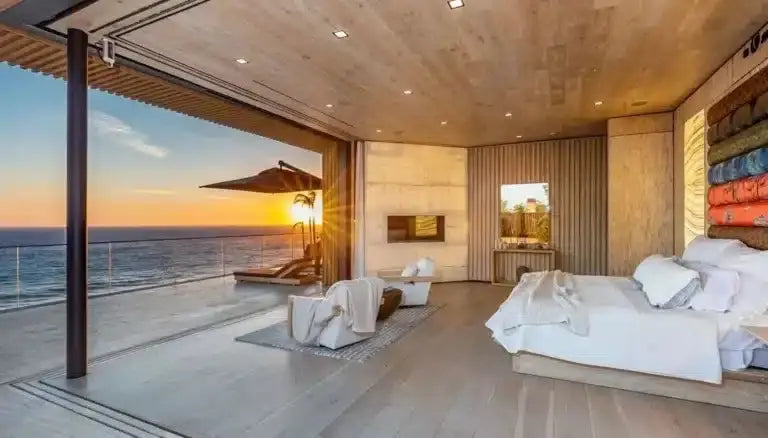 Villa Sur La Mer - Luxury Villa for Rent | LA - 2025✨ Vidi Vici Rental