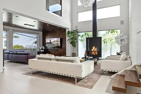 Euroluxe - Luxury Villa for Rent | LA - 2025✨ Vidi Vici Rental