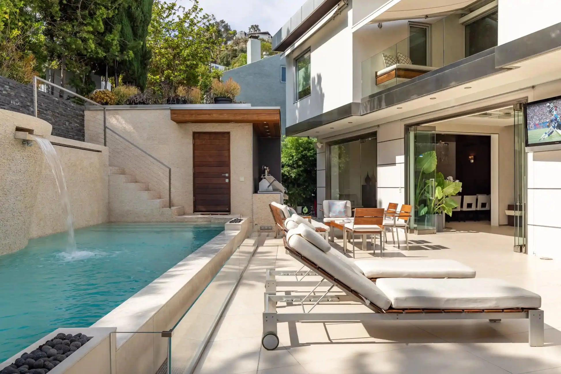 Euroluxe - Luxury Villa for Rent | LA - 2025✨ Vidi Vici Rental