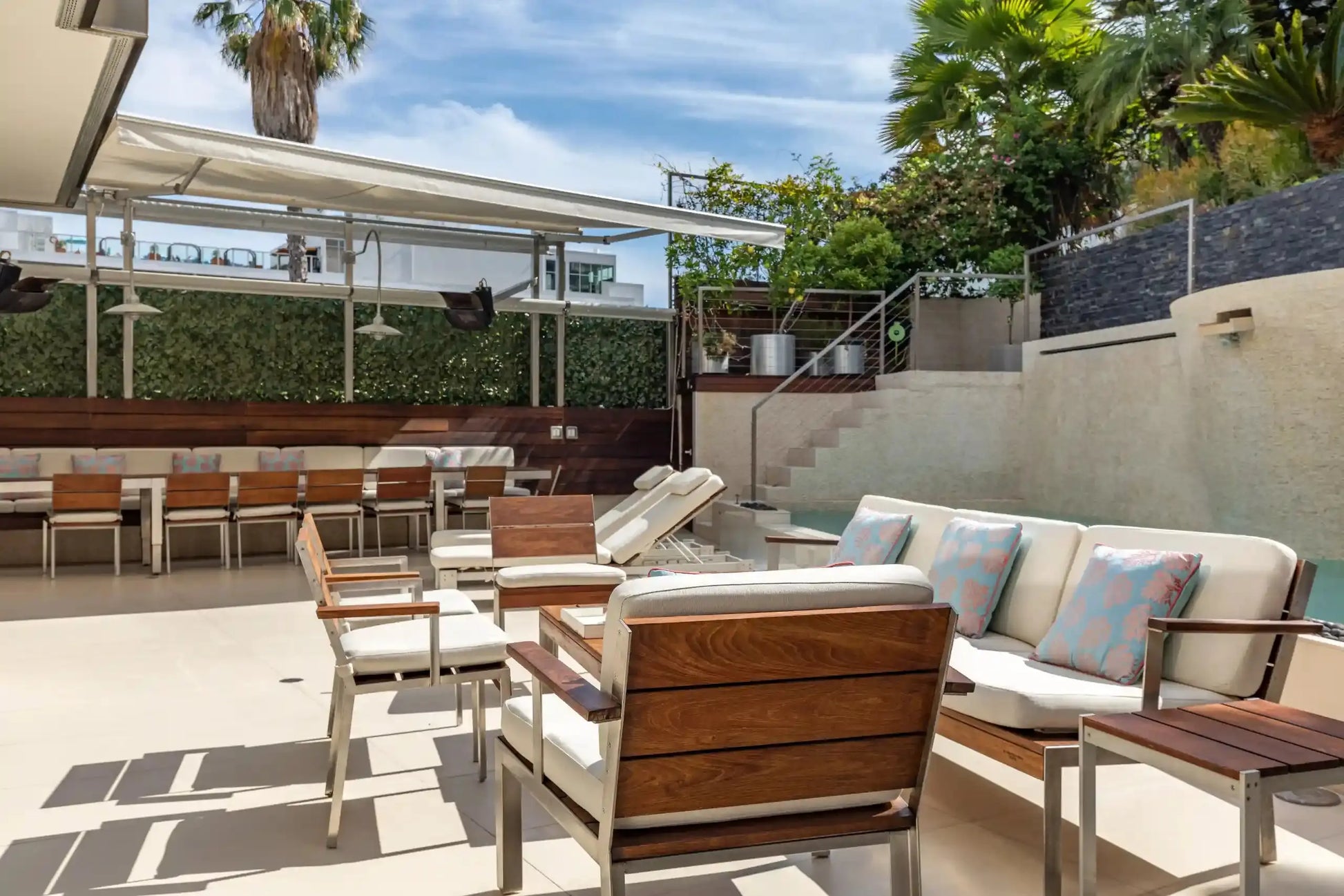 Euroluxe - Luxury Villa for Rent | LA - 2025✨ Vidi Vici Rental