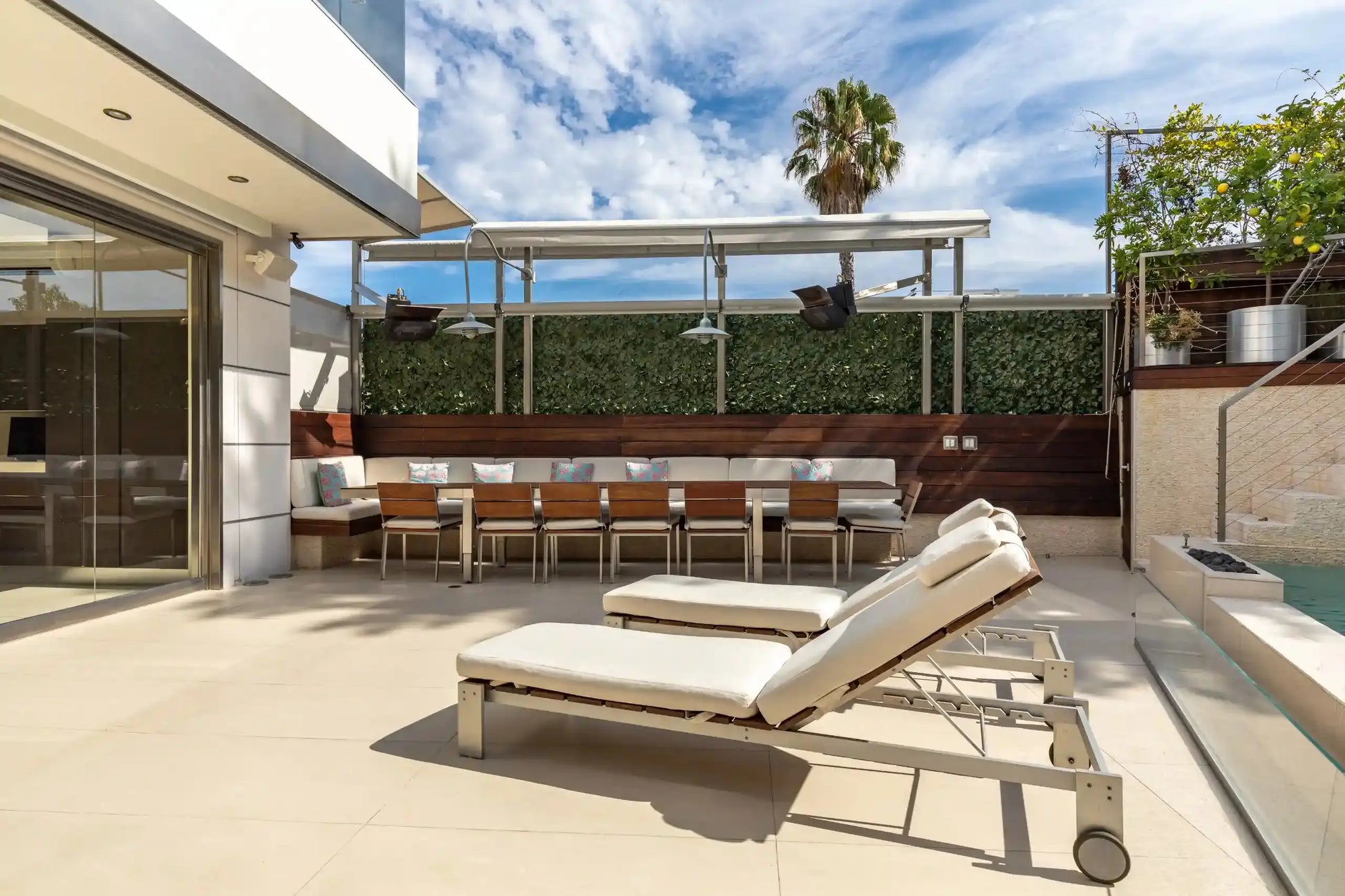 Euroluxe - Luxury Villa for Rent | LA - 2025✨ Vidi Vici Rental