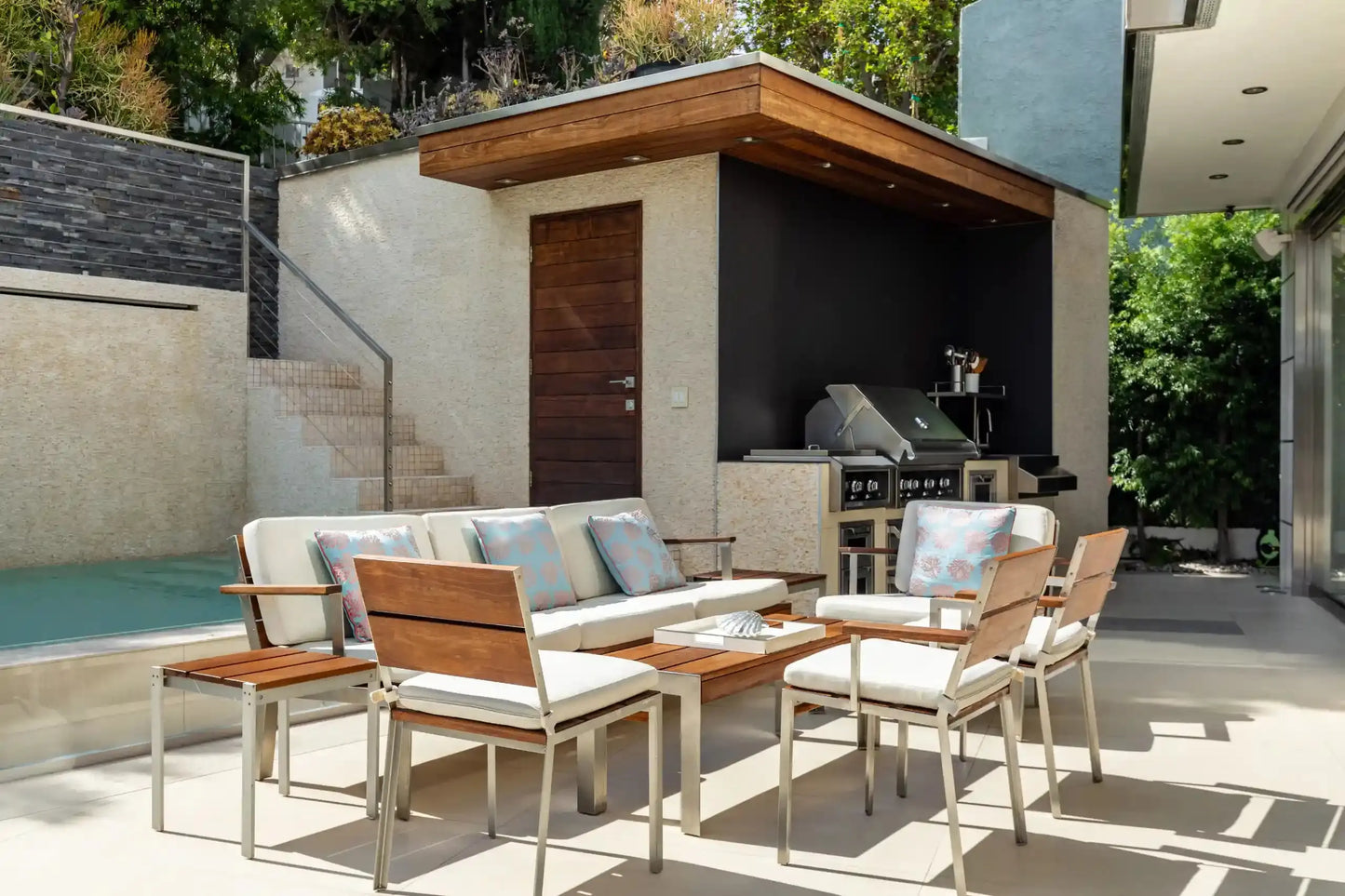 Euroluxe - Luxury Villa for Rent | LA - 2025✨ Vidi Vici Rental