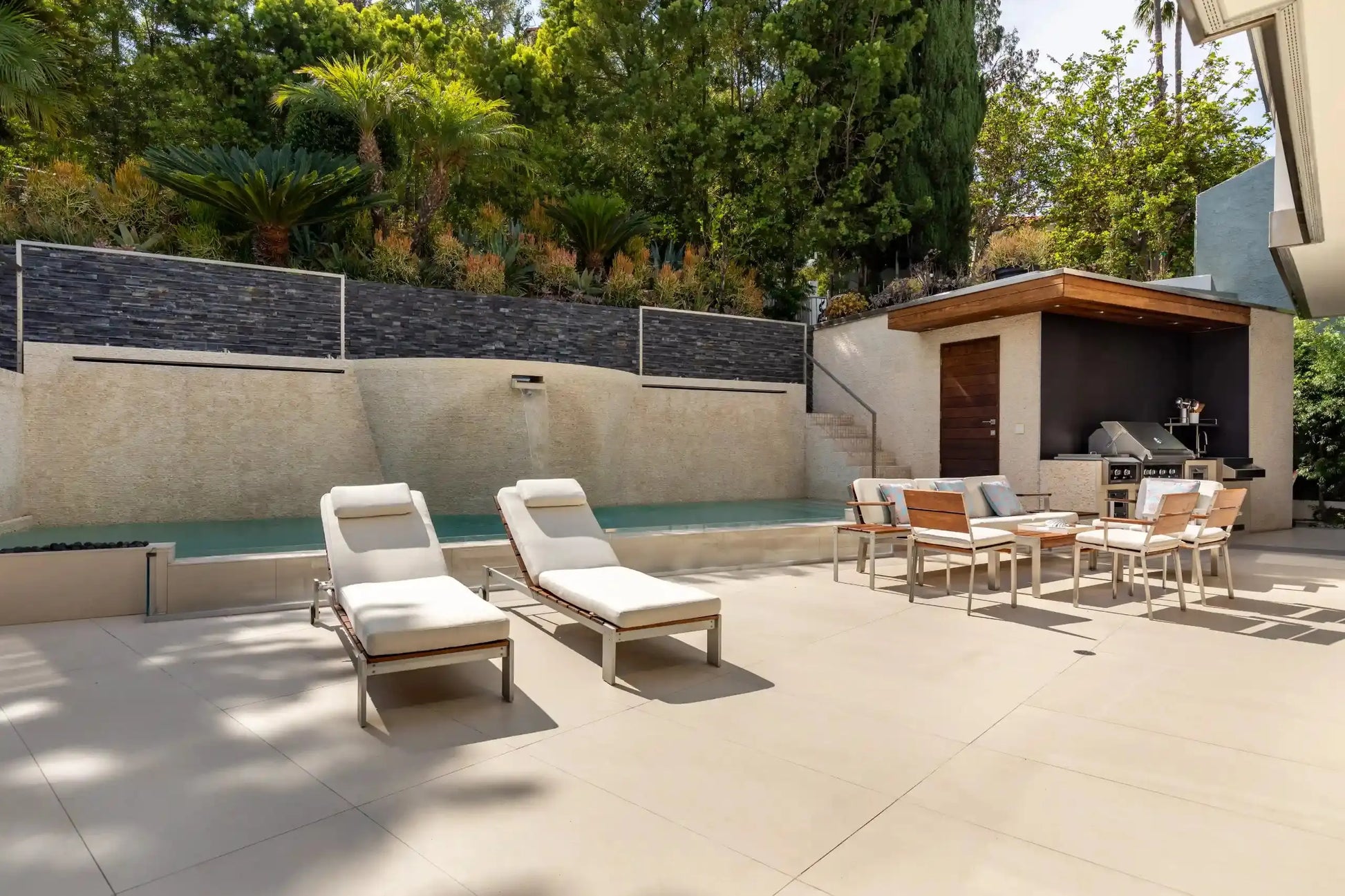 Euroluxe - Luxury Villa for Rent | LA - 2025✨ Vidi Vici Rental
