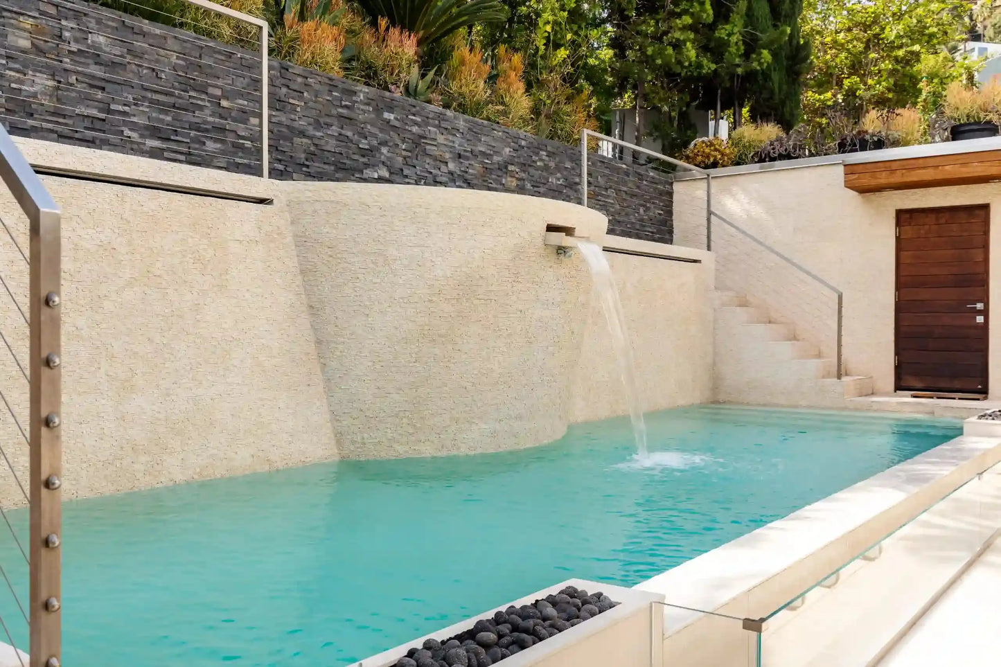 Euroluxe - Luxury Villa for Rent | LA - 2025✨ Vidi Vici Rental