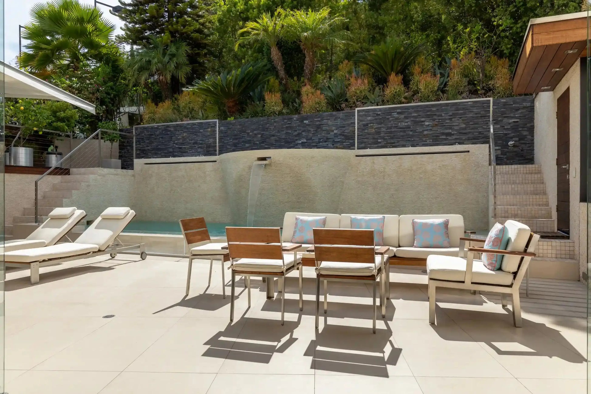 Euroluxe - Luxury Villa for Rent | LA - 2025✨ Vidi Vici Rental