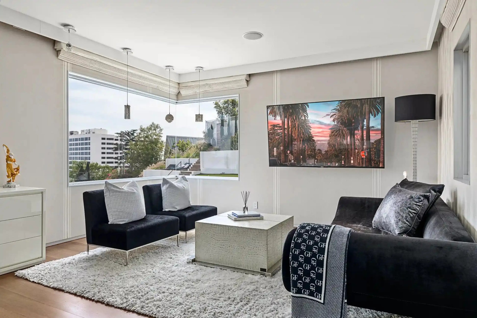 Euroluxe - Luxury Villa for Rent | LA - 2025✨ Vidi Vici Rental