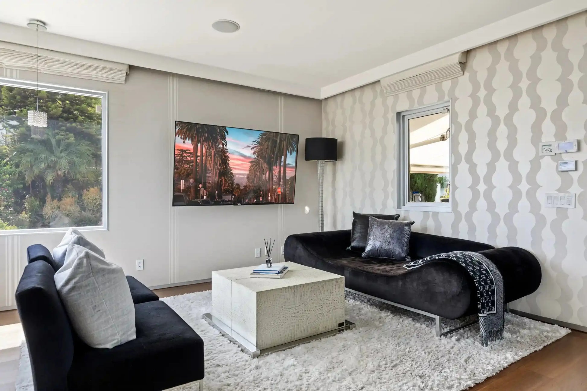 Euroluxe - Luxury Villa for Rent | LA - 2025✨ Vidi Vici Rental