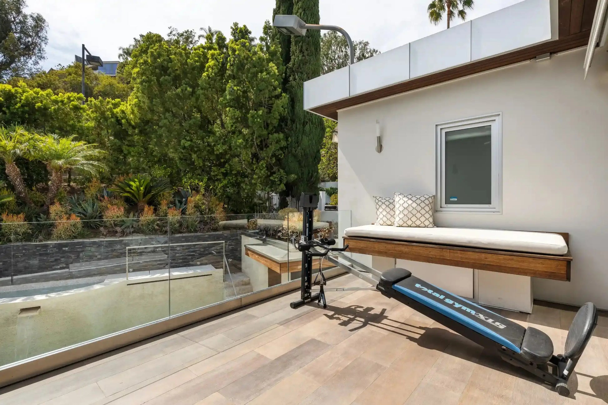 Euroluxe - Luxury Villa for Rent | LA - 2025✨ Vidi Vici Rental