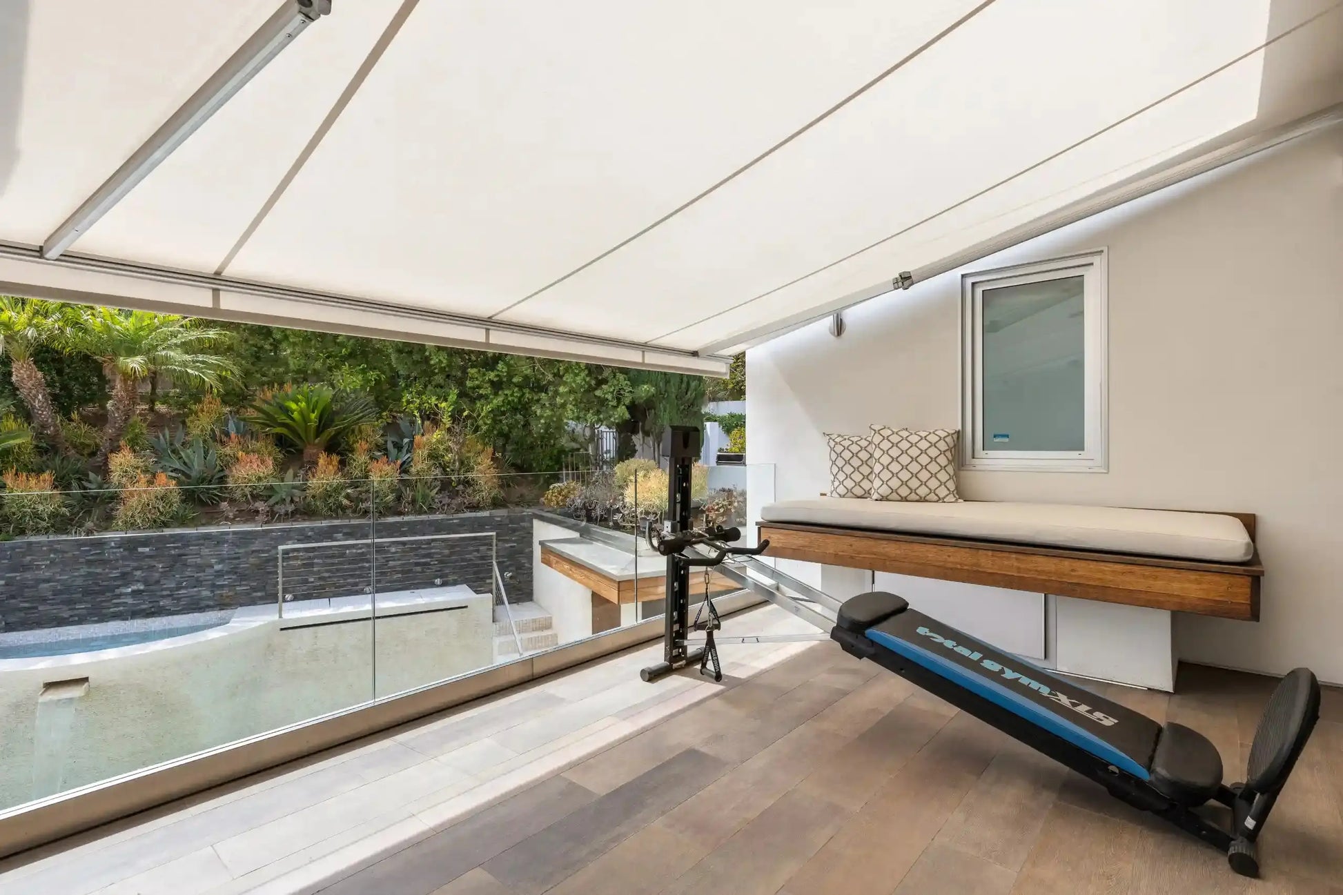 Euroluxe - Luxury Villa for Rent | LA - 2025✨ Vidi Vici Rental
