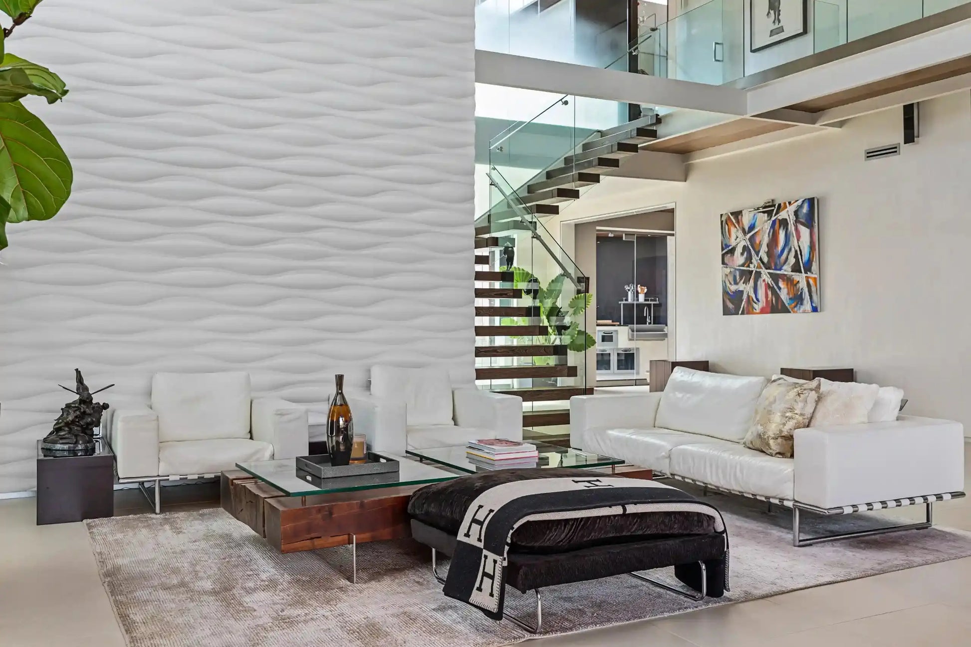 Euroluxe - Luxury Villa for Rent | LA - 2025✨ Vidi Vici Rental