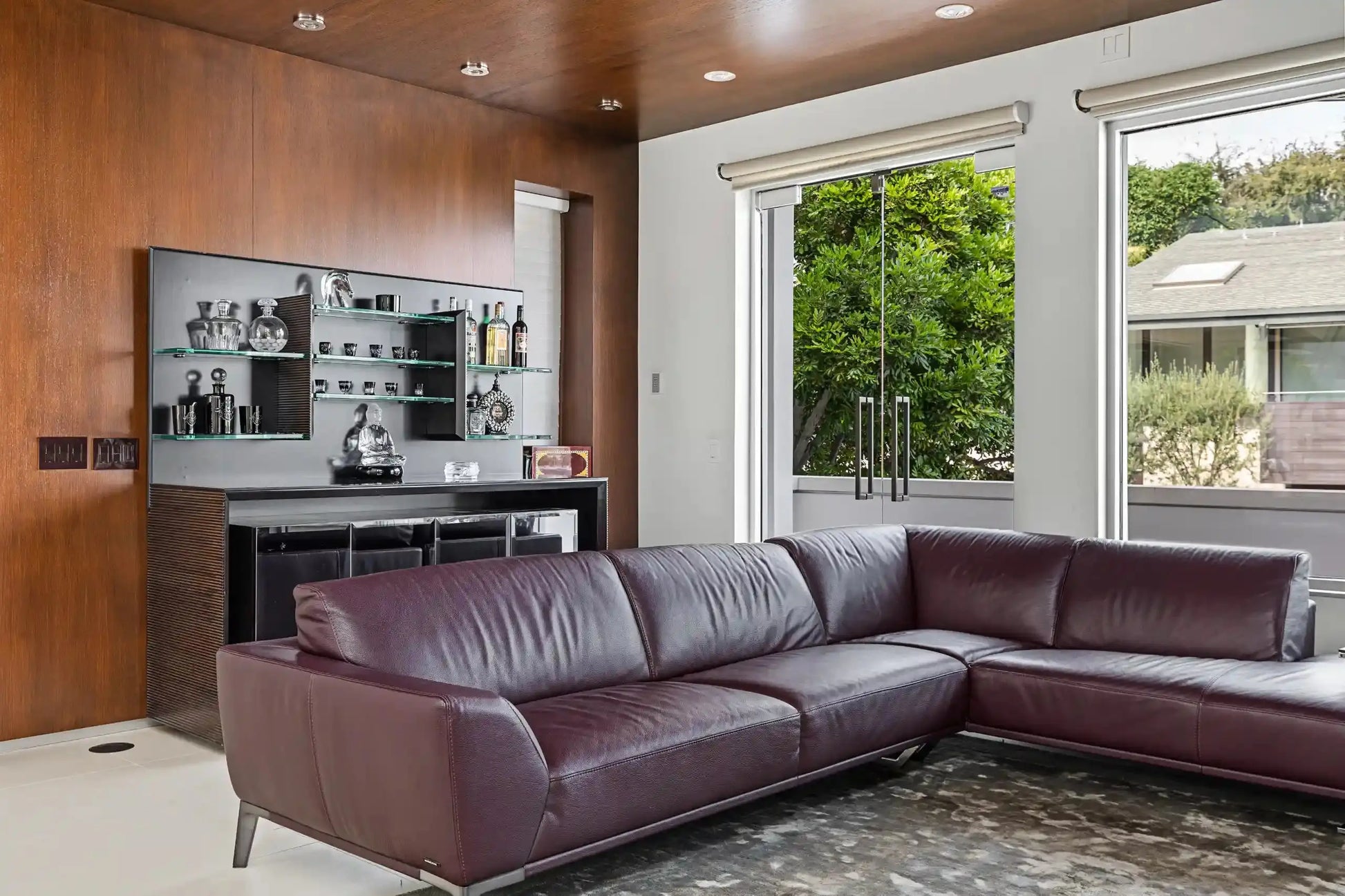 Euroluxe - Luxury Villa for Rent | LA - 2025✨ Vidi Vici Rental