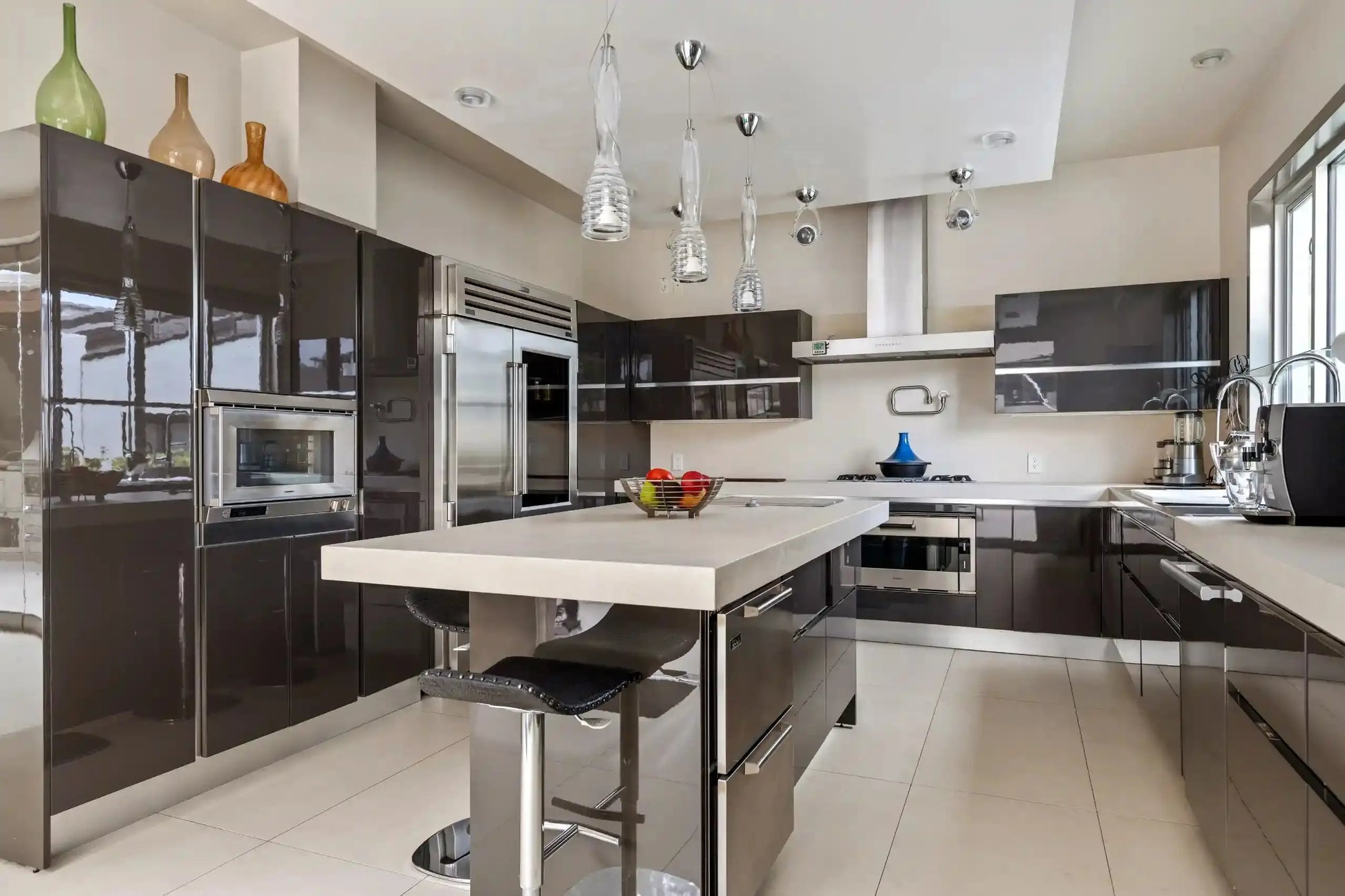 Euroluxe - Luxury Villa for Rent | LA - 2025✨ Vidi Vici Rental