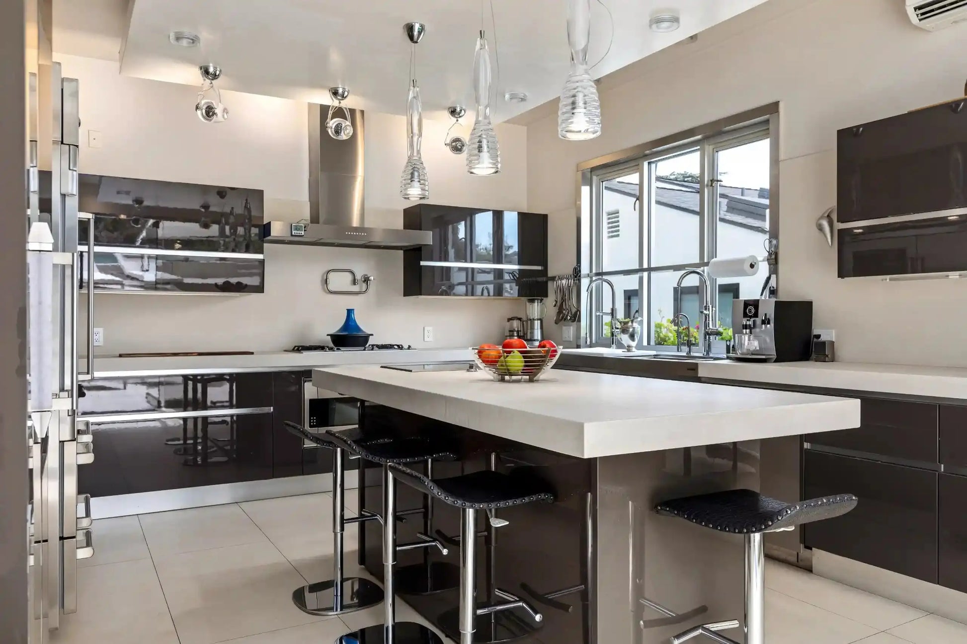 Euroluxe - Luxury Villa for Rent | LA - 2025✨ Vidi Vici Rental