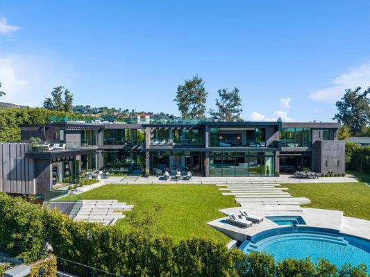 Forza Modern - Luxury Villa for Rent | LA - 2025✨ Vidi Vici Rental