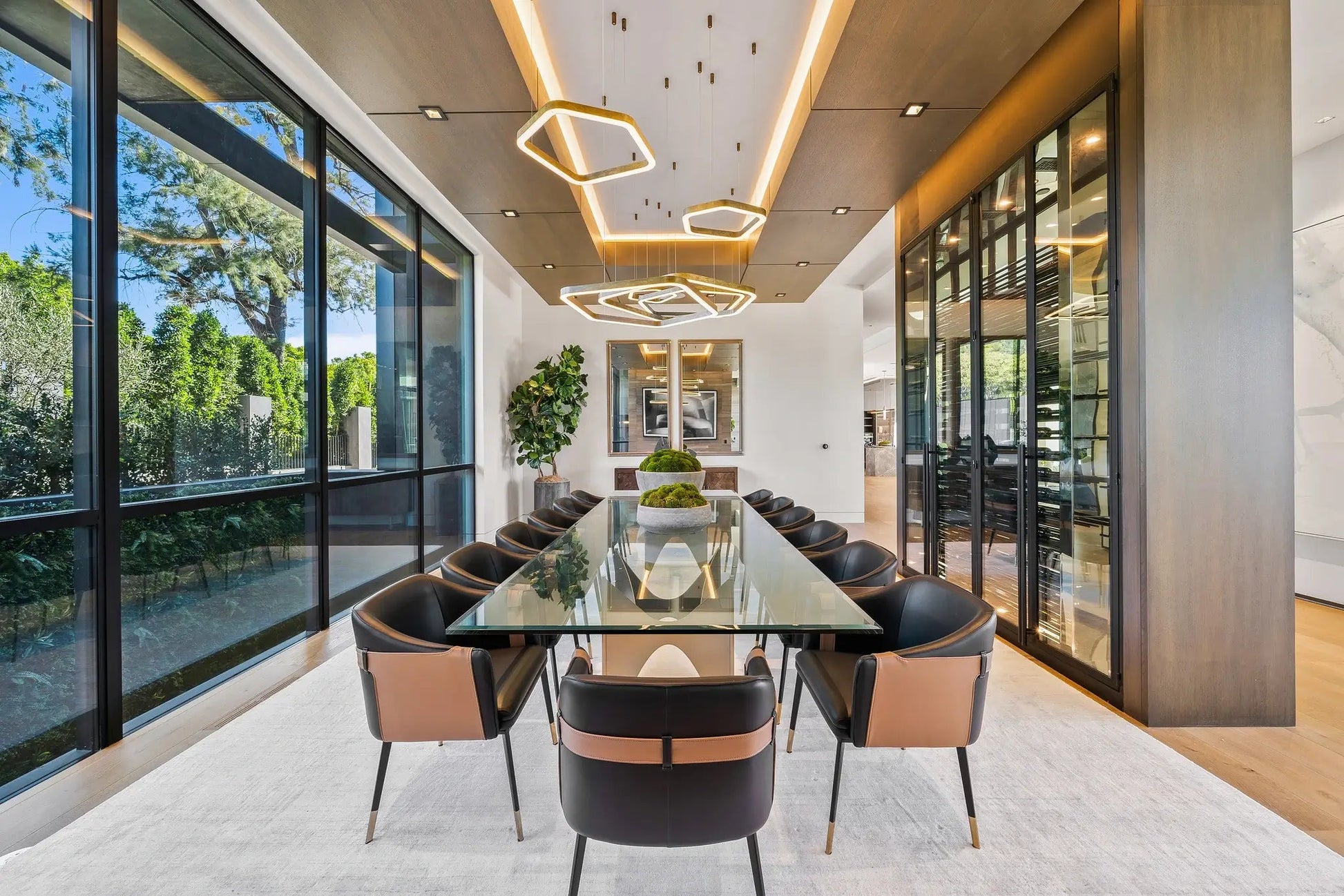 Forza Modern - Luxury Villa for Rent | LA - 2025✨ Vidi Vici Rental