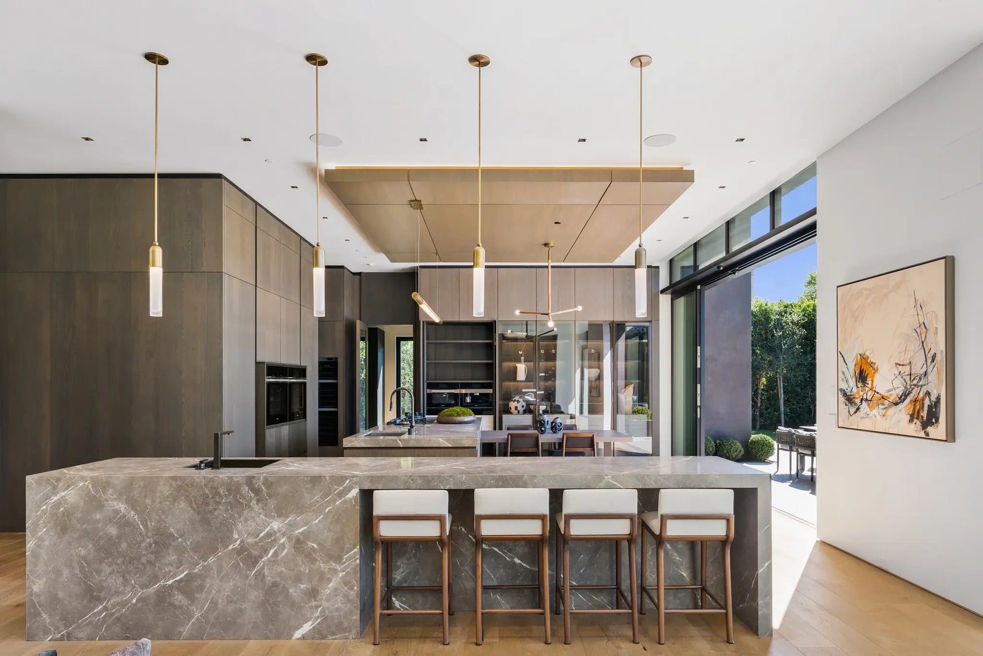 Forza Modern - Luxury Villa for Rent | LA - 2025✨ Vidi Vici Rental