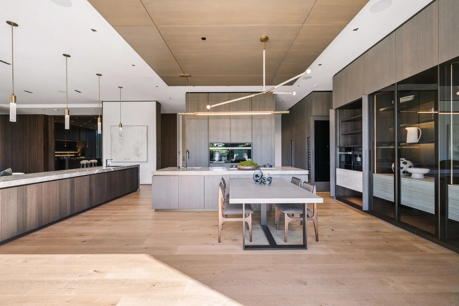 Forza Modern - Luxury Villa for Rent | LA - 2025✨ Vidi Vici Rental