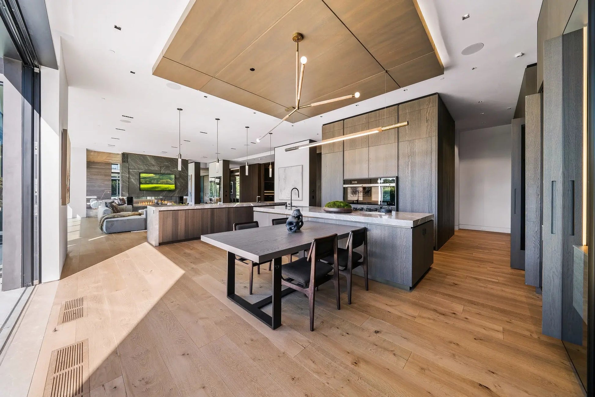Forza Modern - Luxury Villa for Rent | LA - 2025✨ Vidi Vici Rental