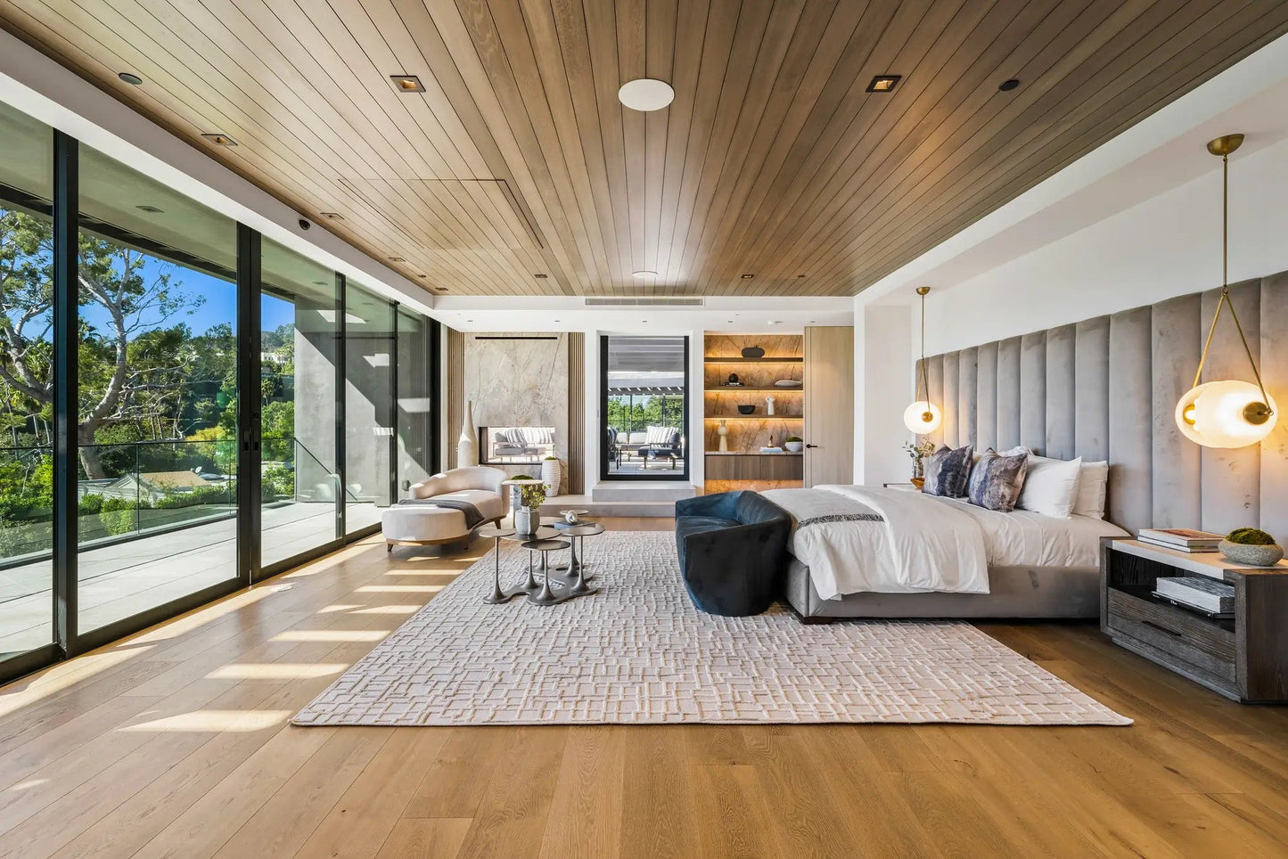 Forza Modern - Luxury Villa for Rent | LA - 2025✨ Vidi Vici Rental