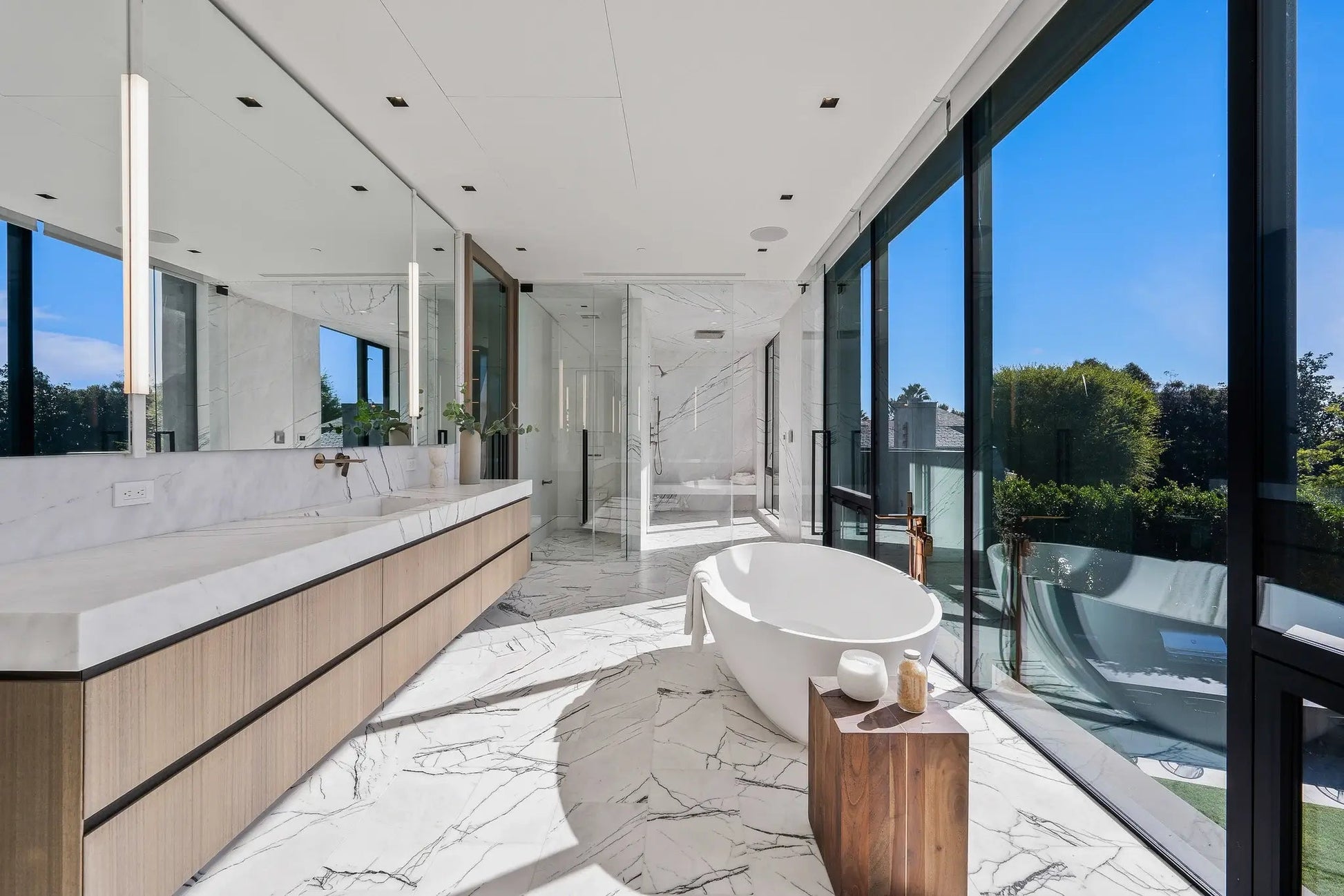 Forza Modern - Luxury Villa for Rent | LA - 2025✨ Vidi Vici Rental