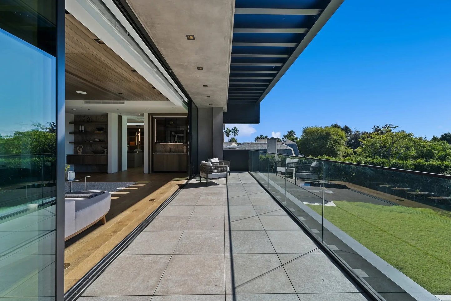 Forza Modern - Luxury Villa for Rent | LA - 2025✨ Vidi Vici Rental