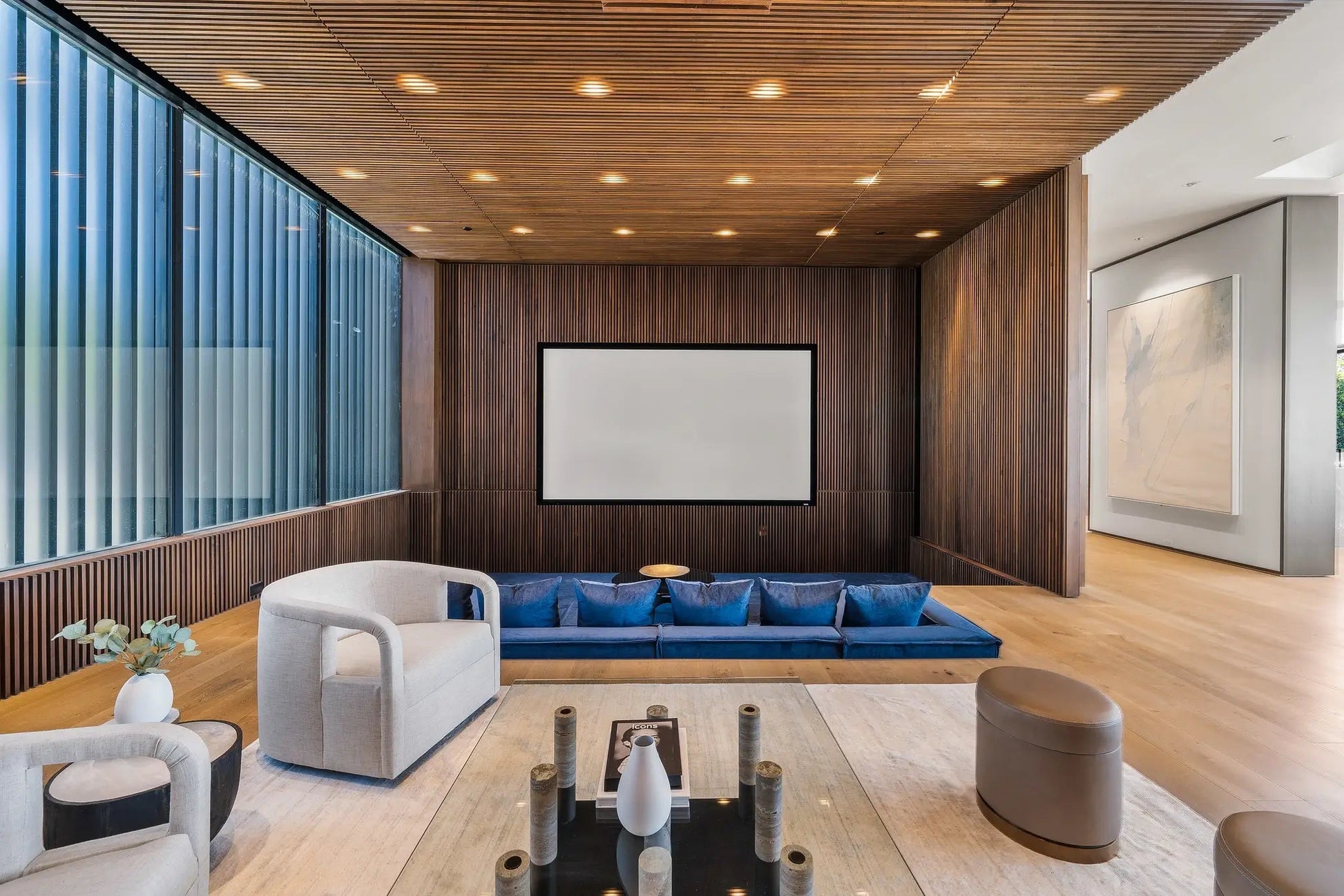 Forza Modern - Luxury Villa for Rent | LA - 2025✨ Vidi Vici Rental