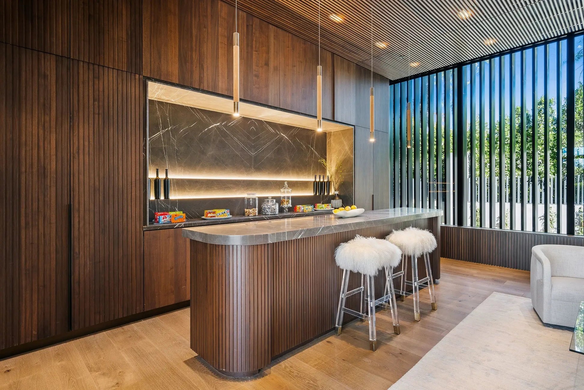 Forza Modern - Luxury Villa for Rent | LA - 2025✨ Vidi Vici Rental
