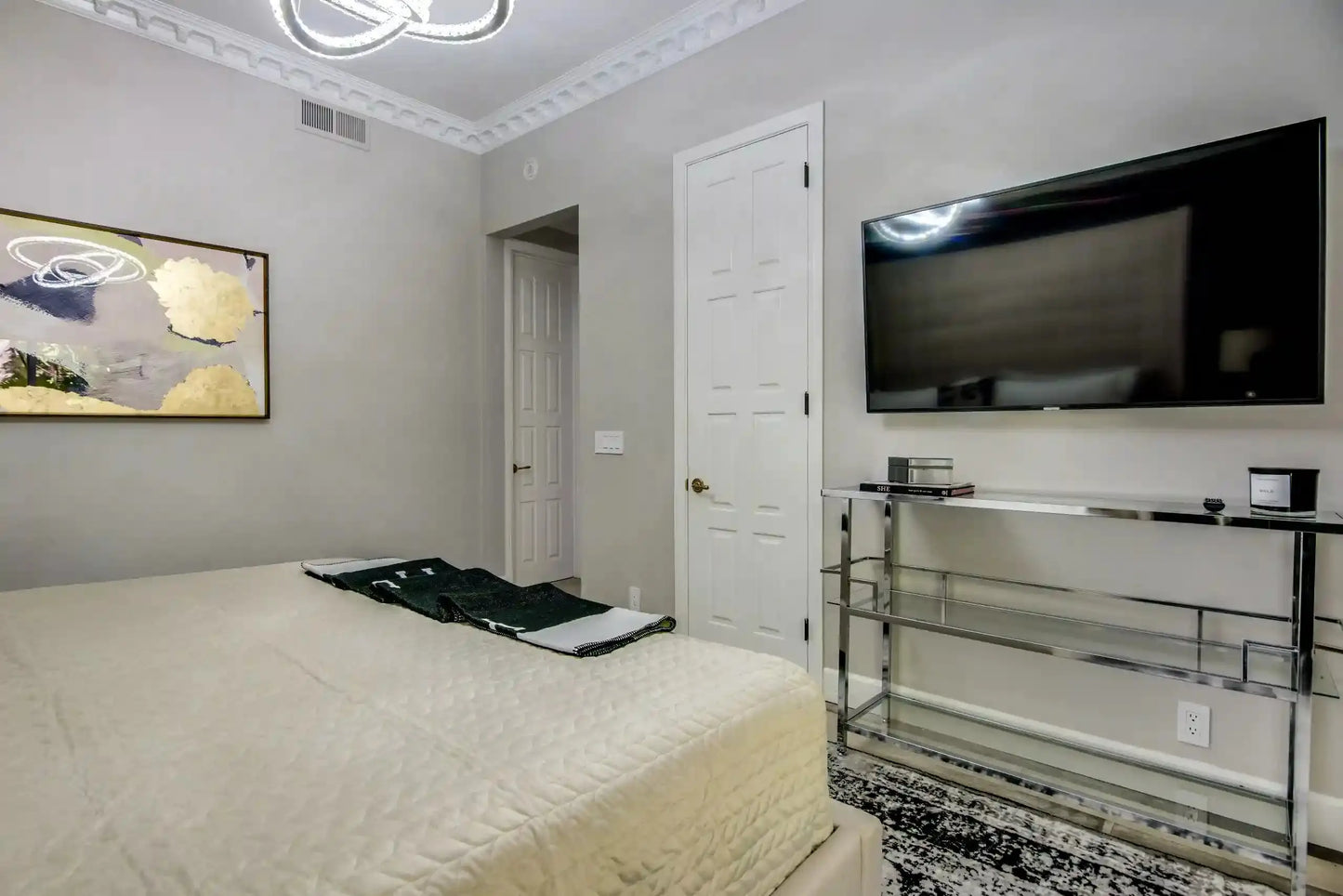 Gloaming Estate - Luxury Villa for Rent | LA - 2025✨ Vidi Vici Rental