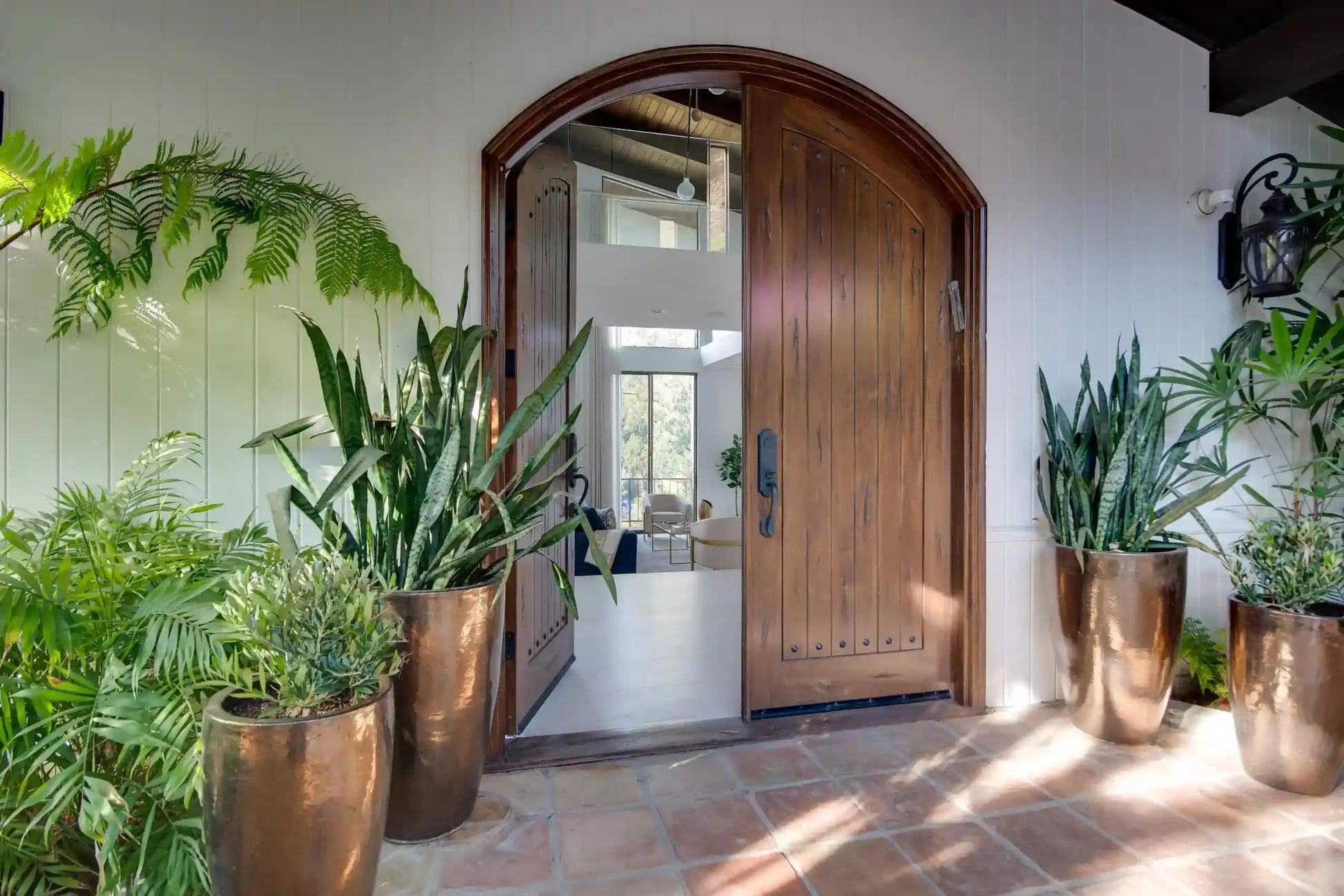 Gloaming Estate - Luxury Villa for Rent | LA - 2025✨ Vidi Vici Rental
